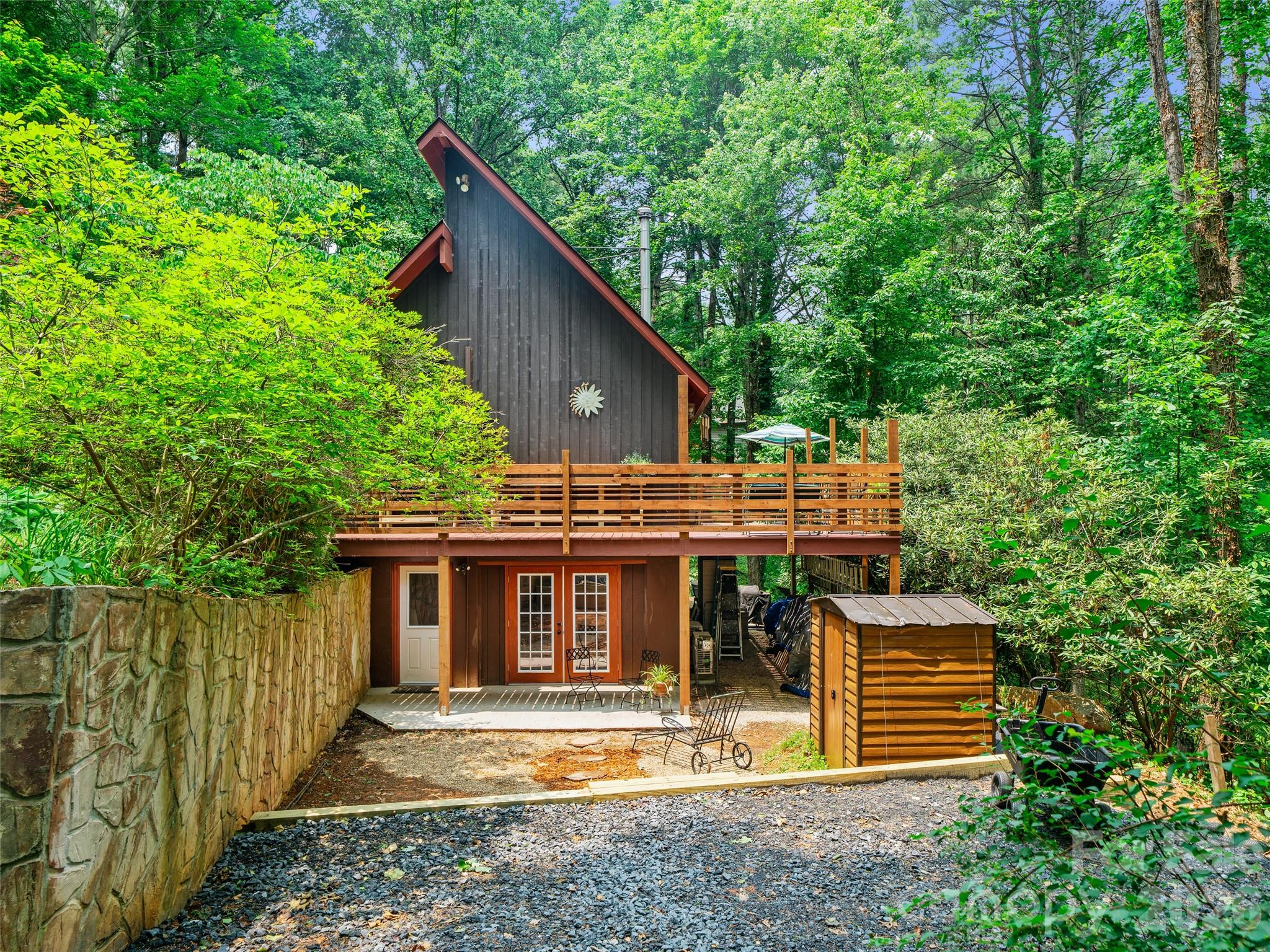 Sunrise Village - Residential