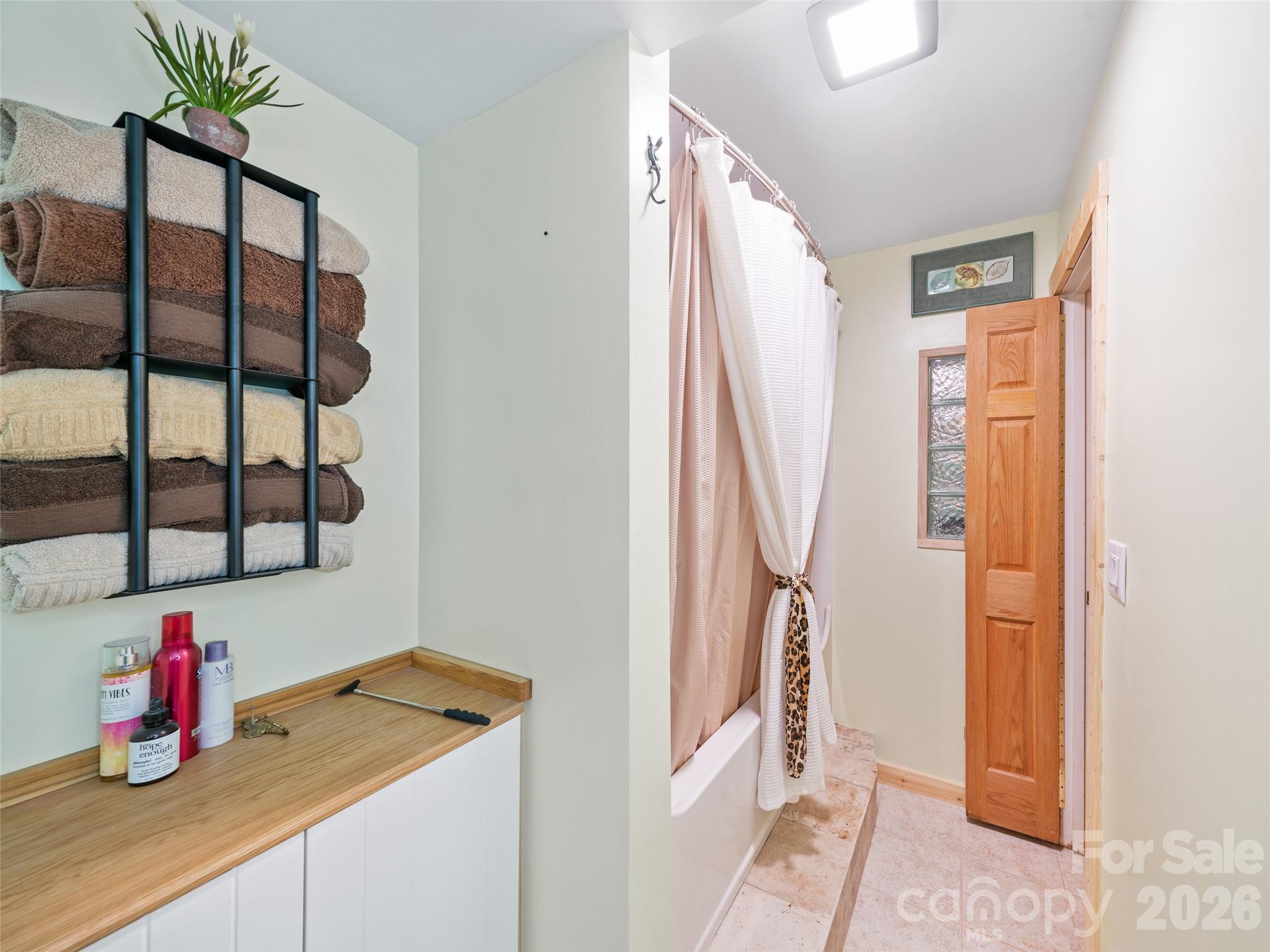 Sunrise Village - Residential