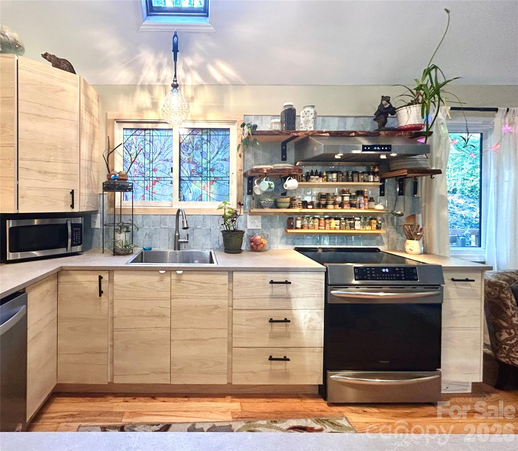 Sunrise Village - Residential