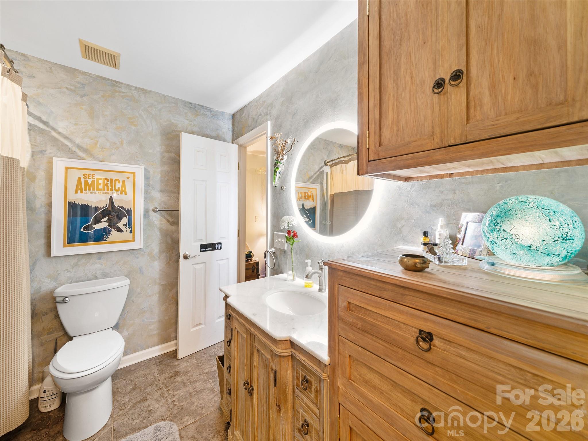 Sunrise Village - Residential