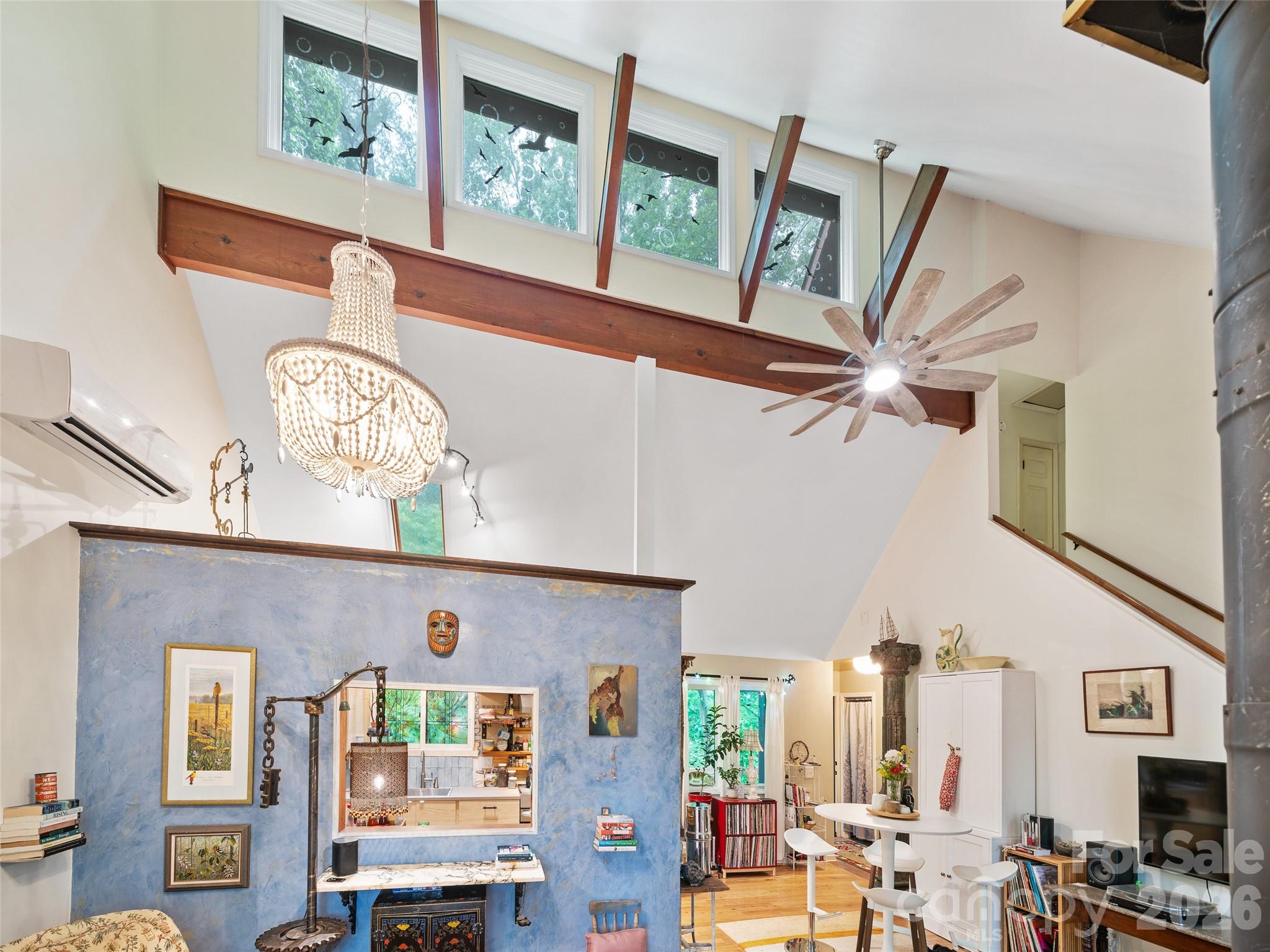 Sunrise Village - Residential