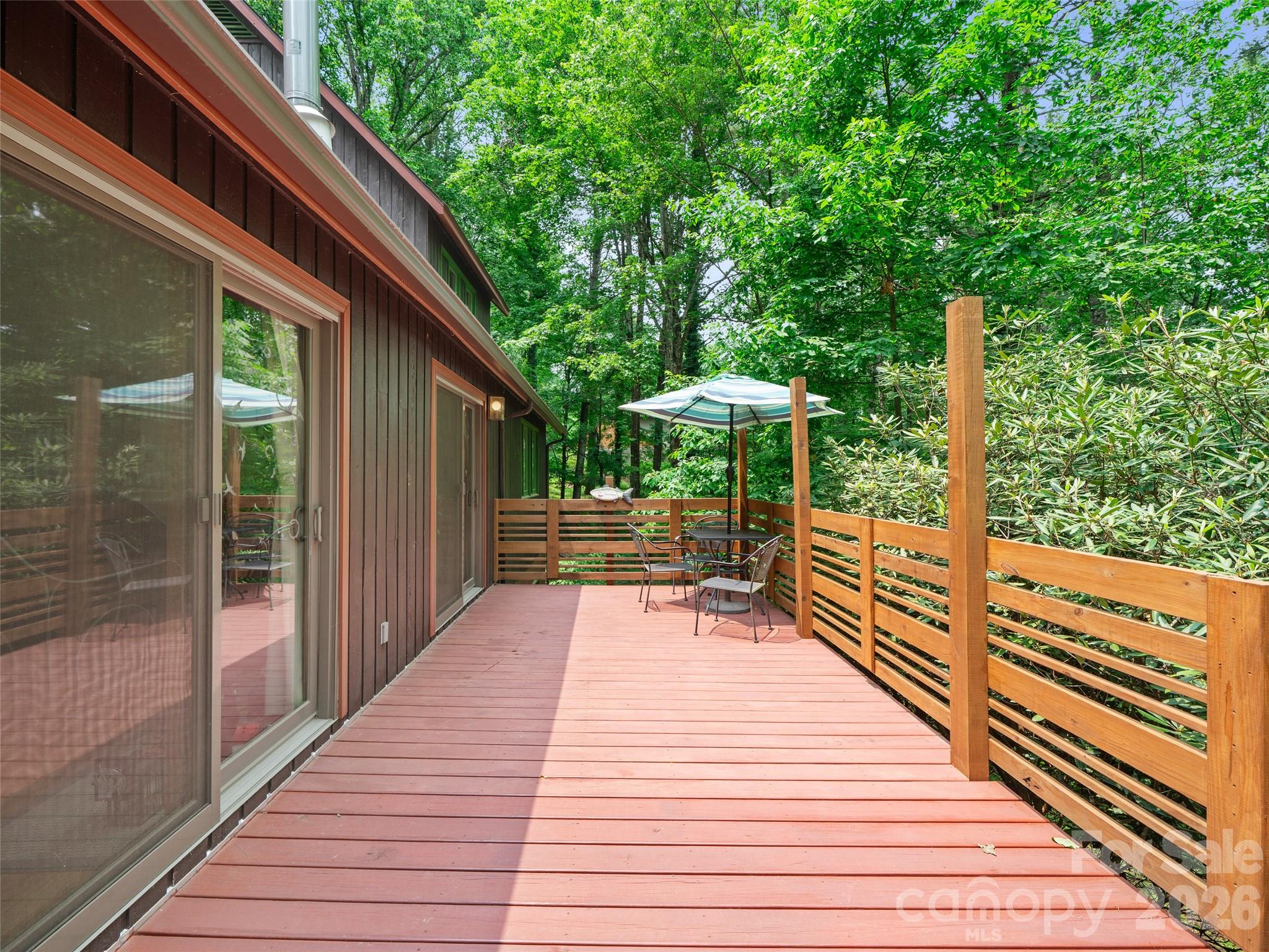 Sunrise Village - Residential