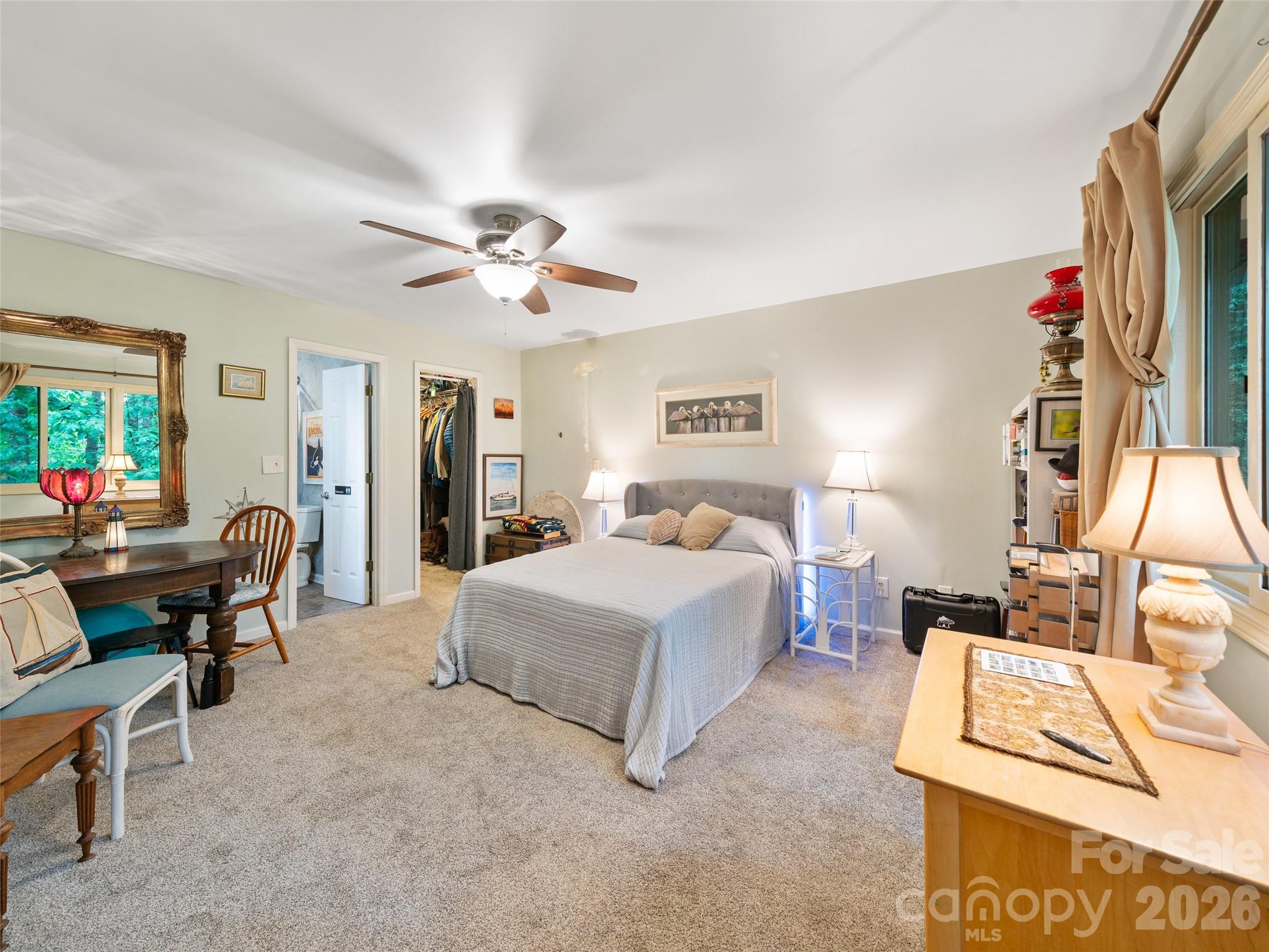 Sunrise Village - Residential