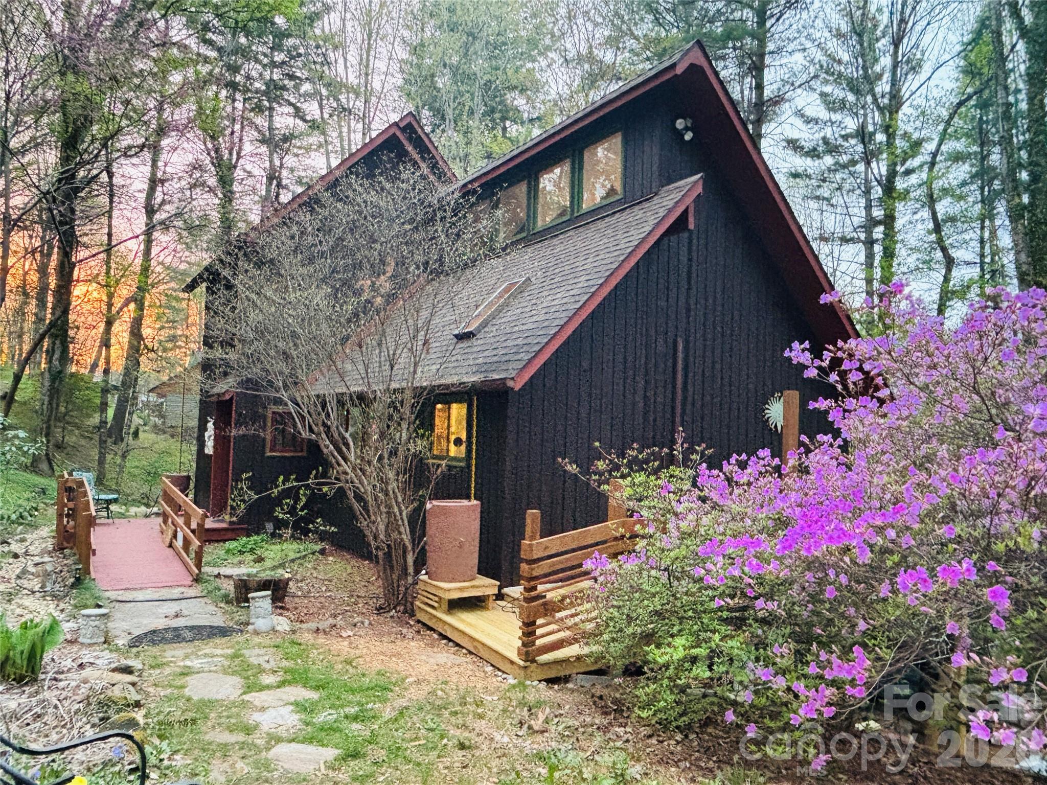 Sunrise Village - Residential