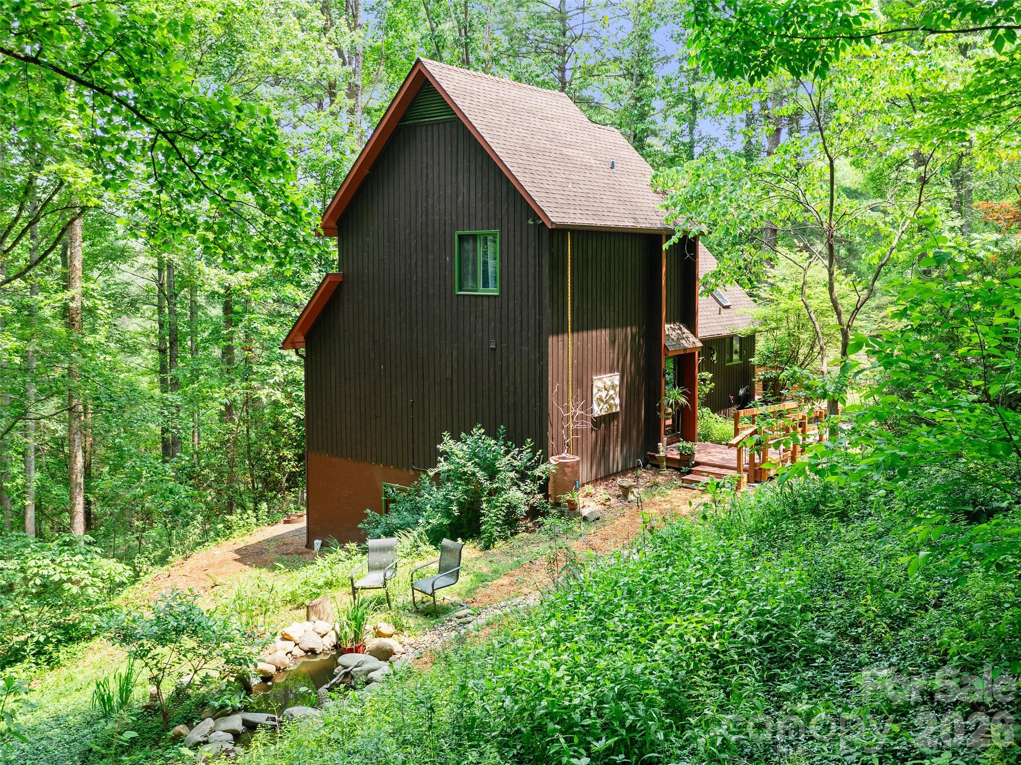 Sunrise Village - Residential