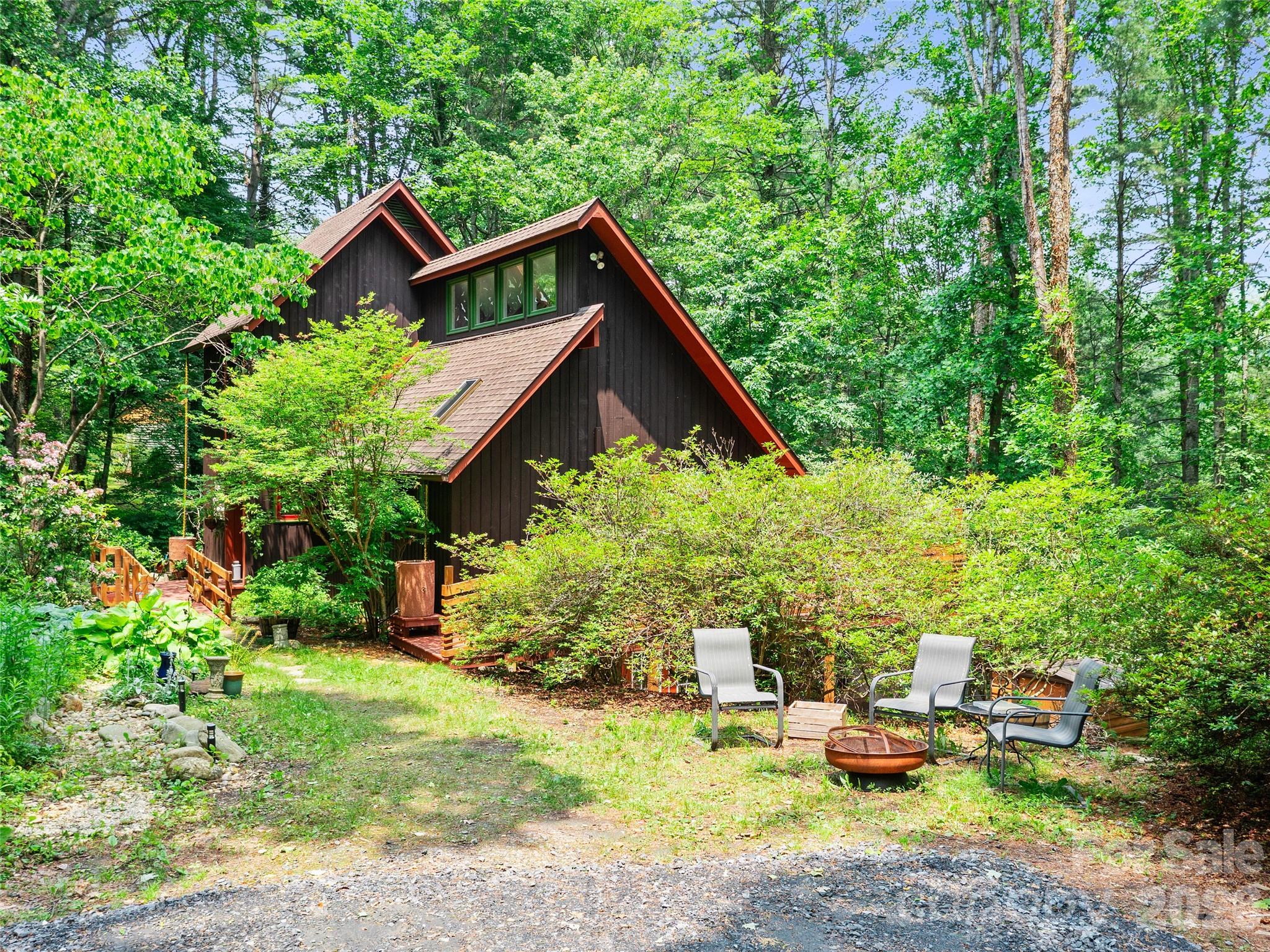 278 Mount View Drive