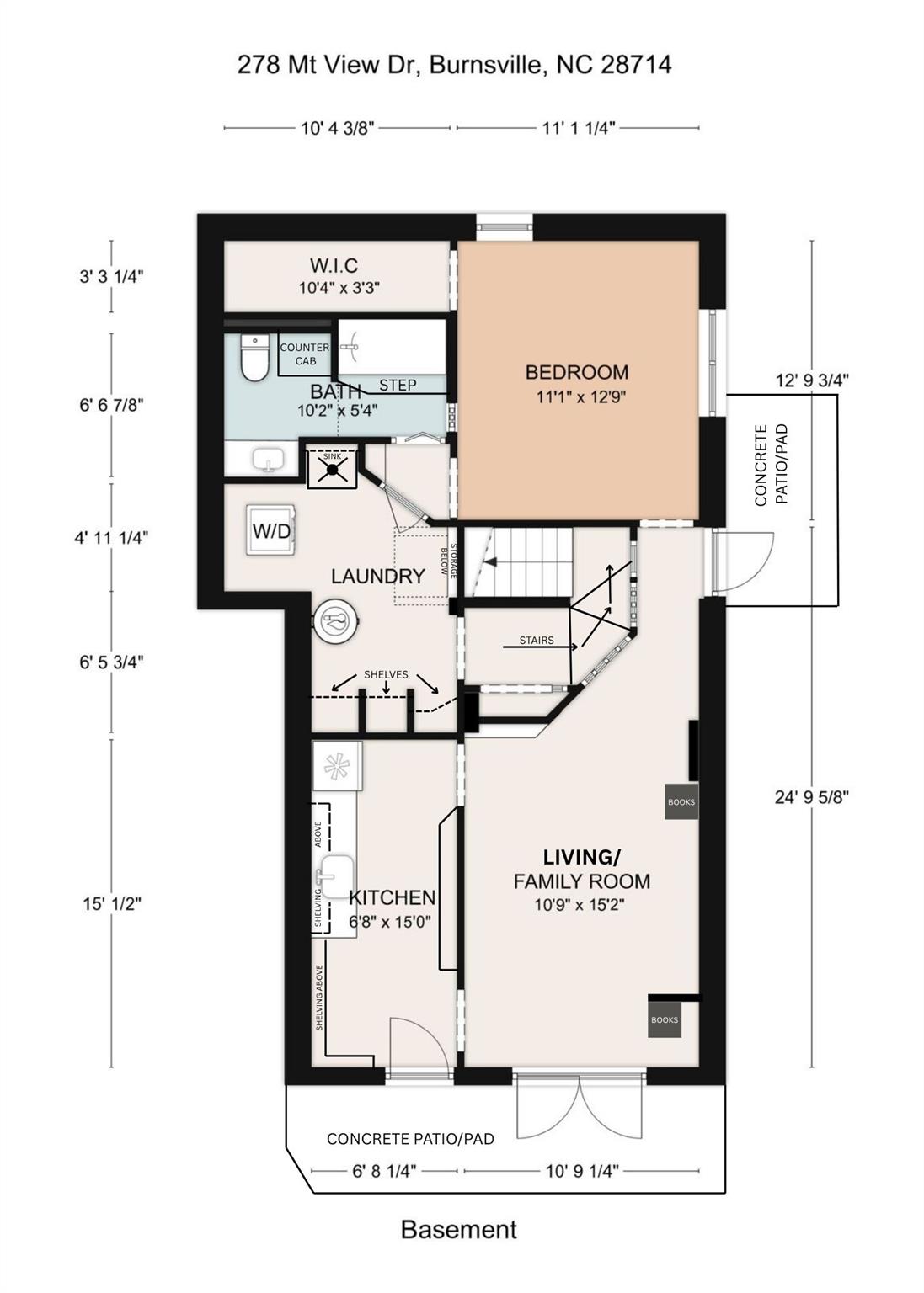Sunrise Village - Residential