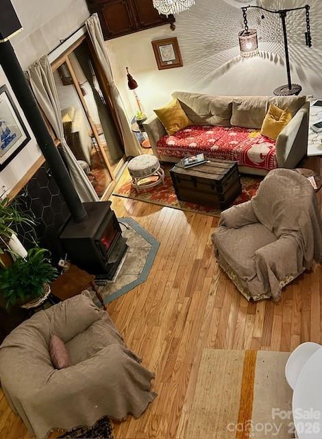 Sunrise Village - Residential