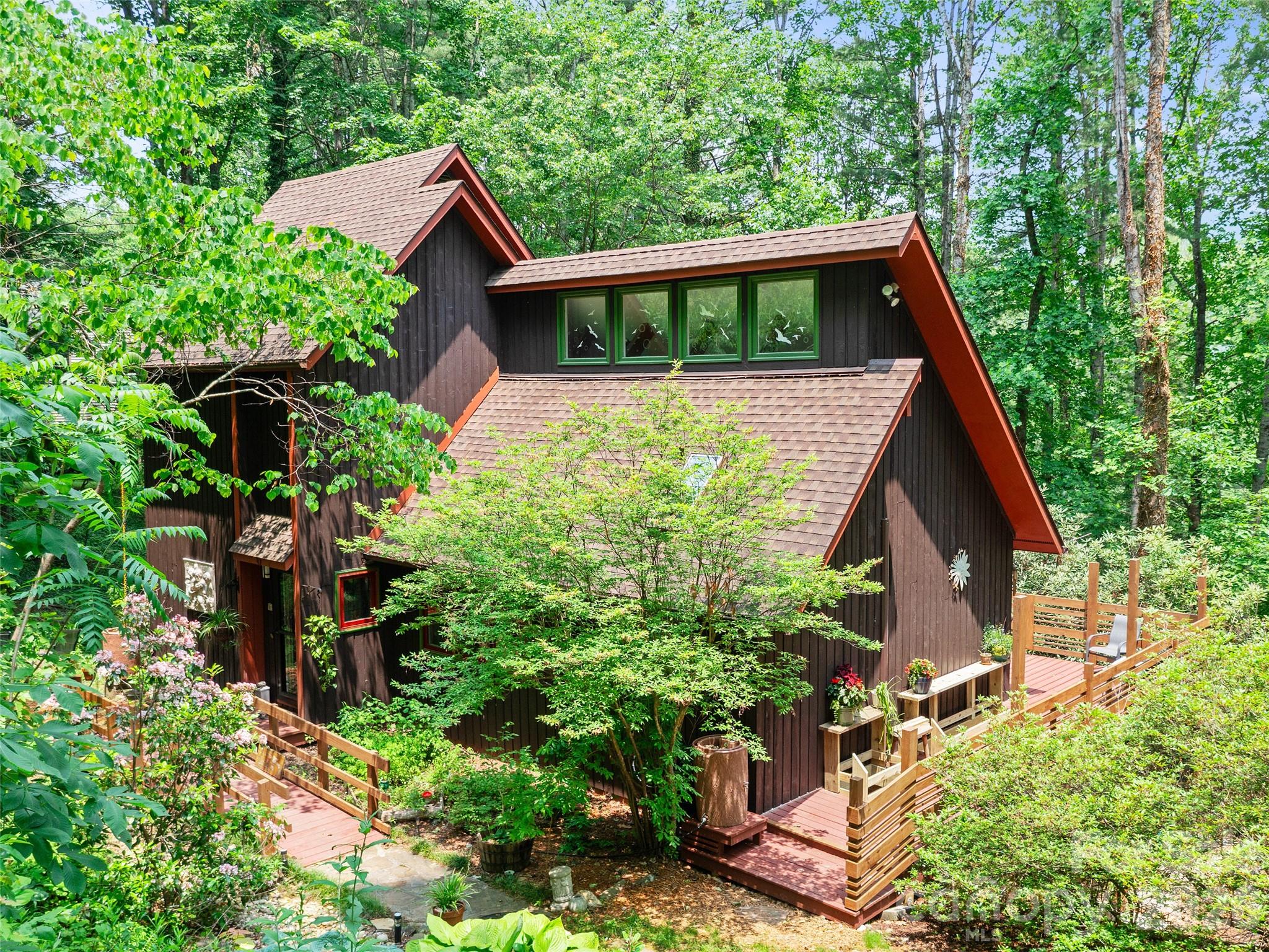 Sunrise Village - Residential