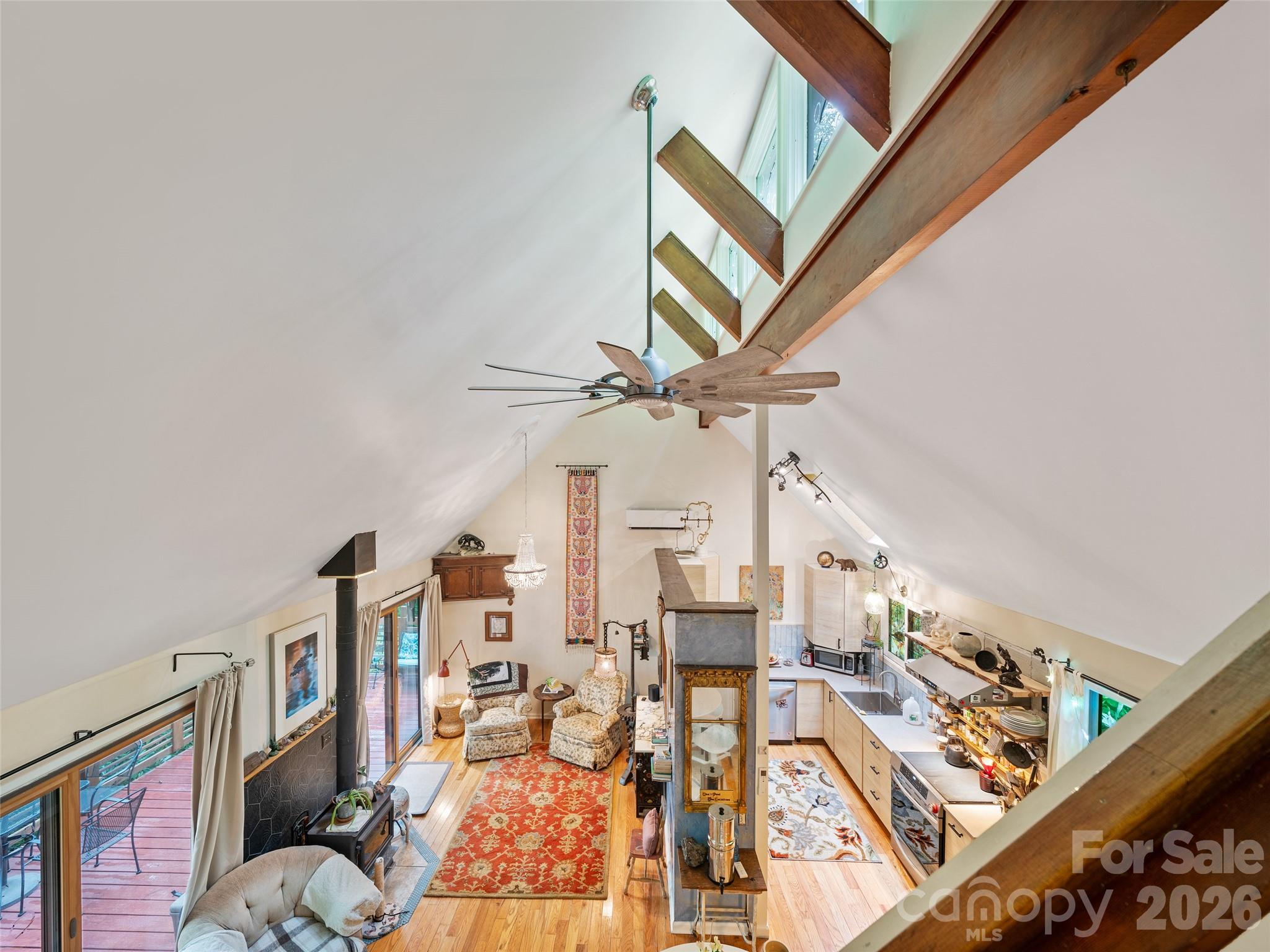 Sunrise Village - Residential