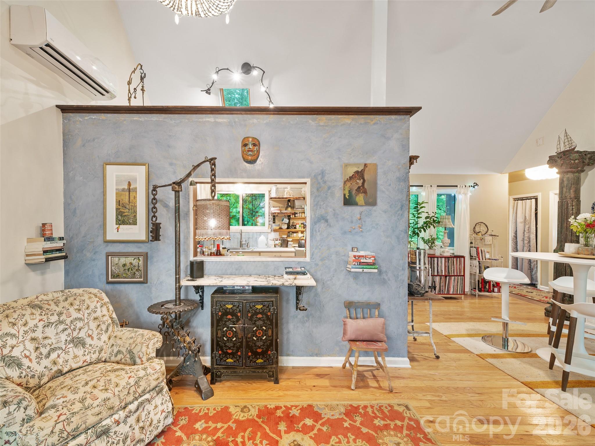 Sunrise Village - Residential