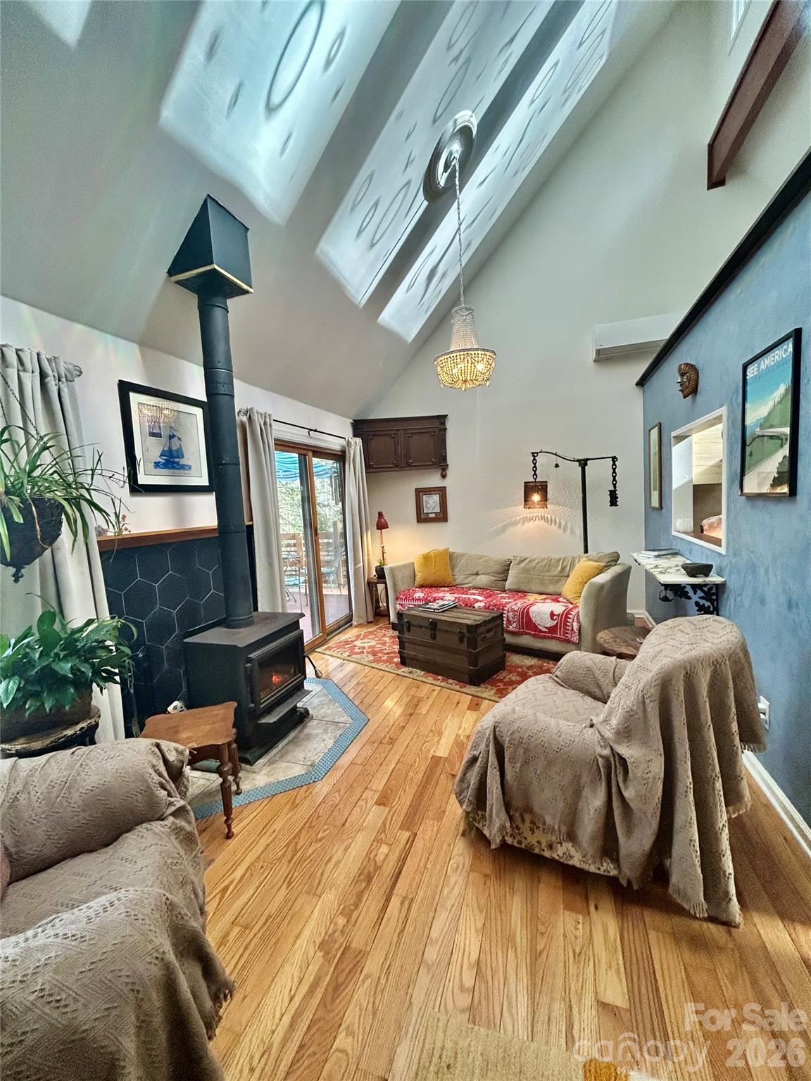 Sunrise Village - Residential