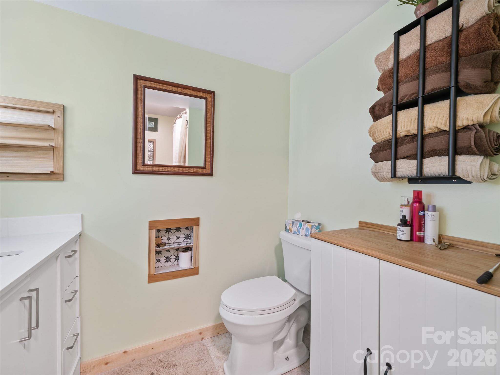 Sunrise Village - Residential