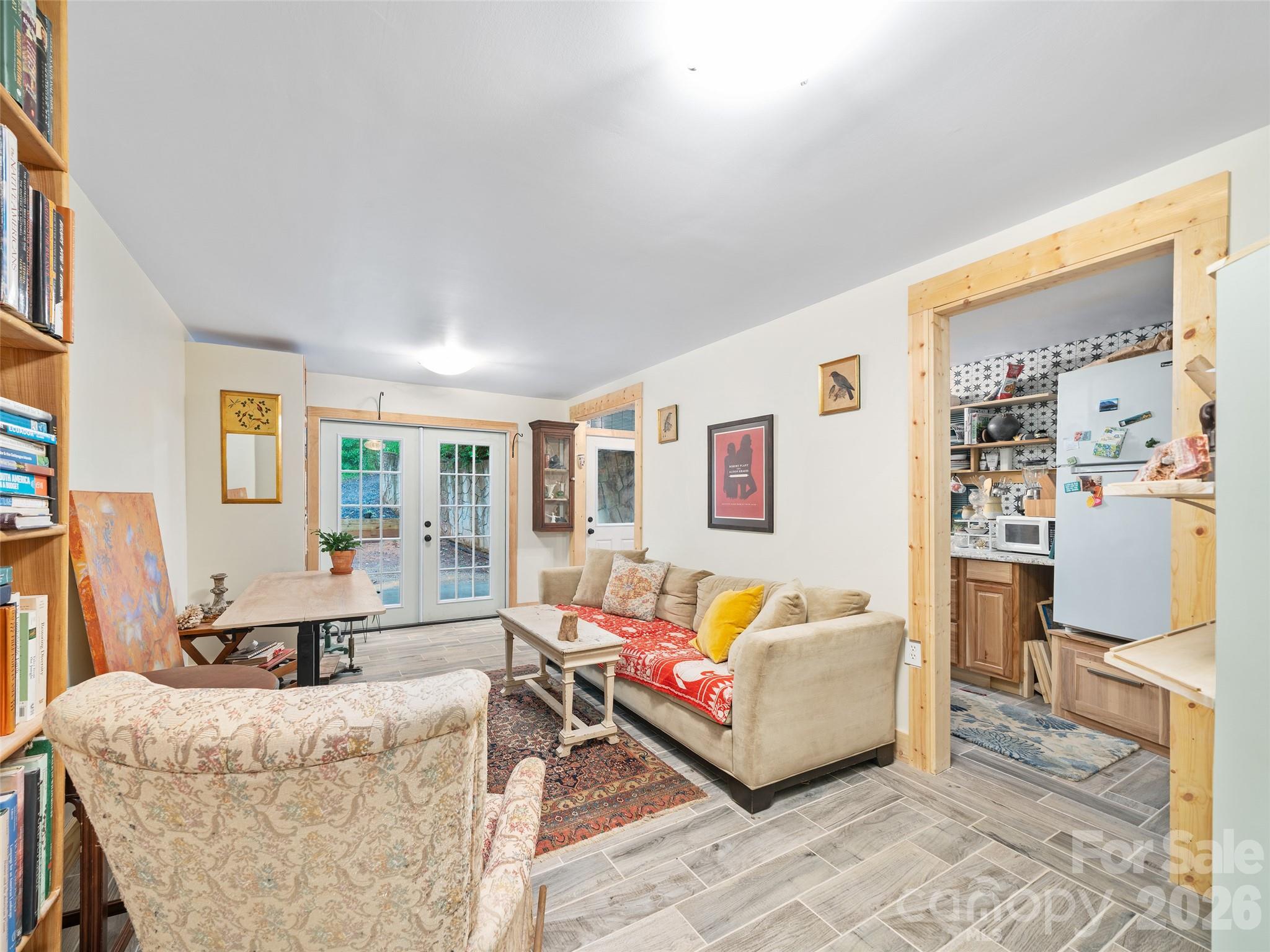 Sunrise Village - Residential