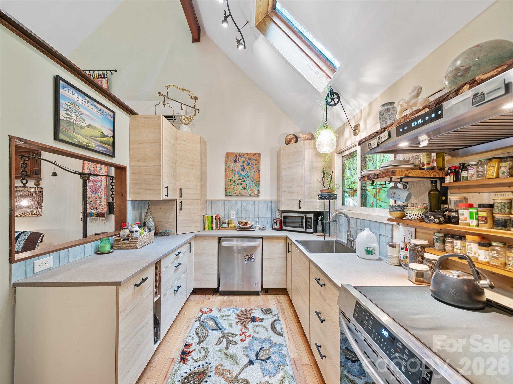 Sunrise Village - Residential