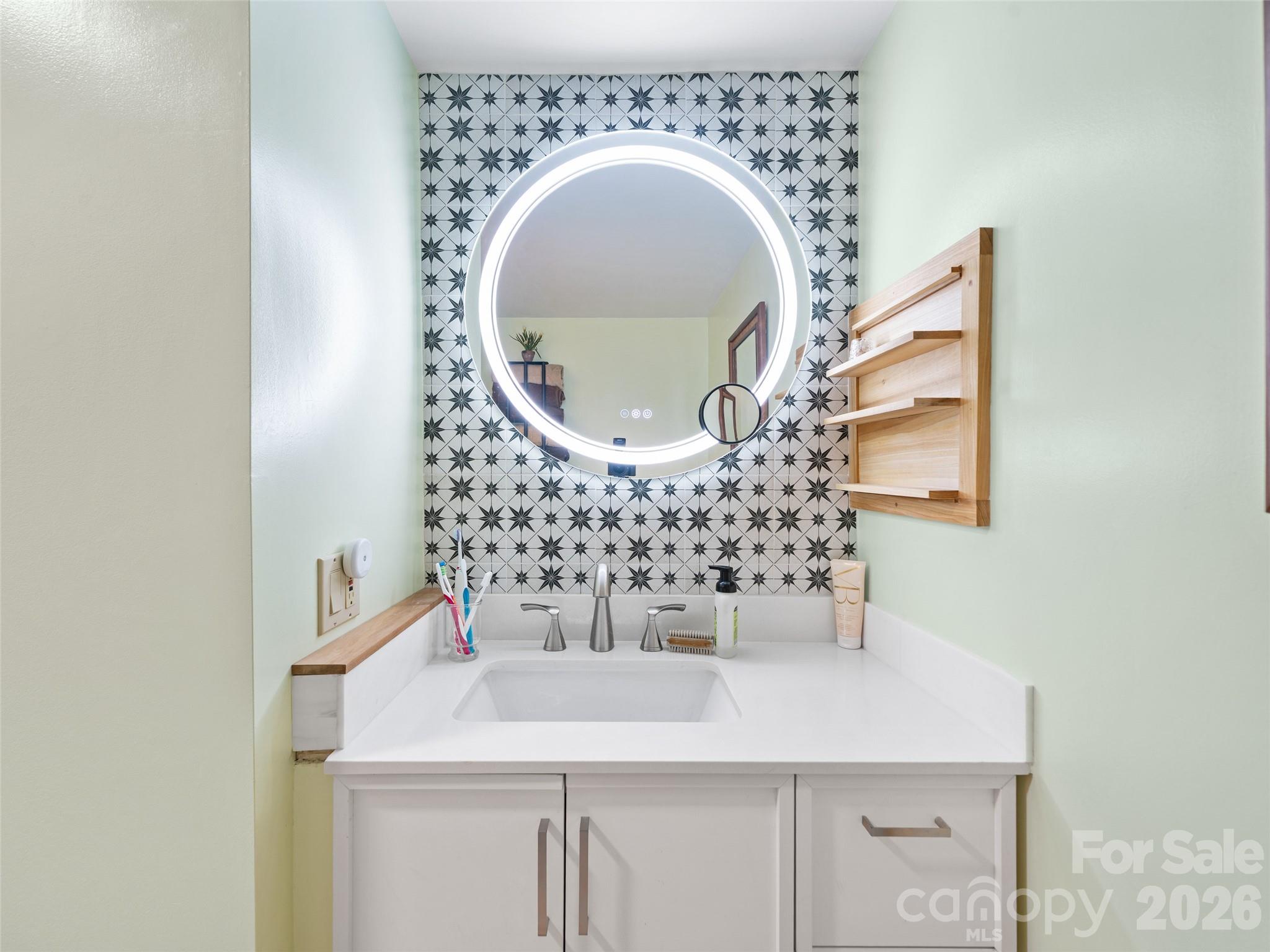 Sunrise Village - Residential