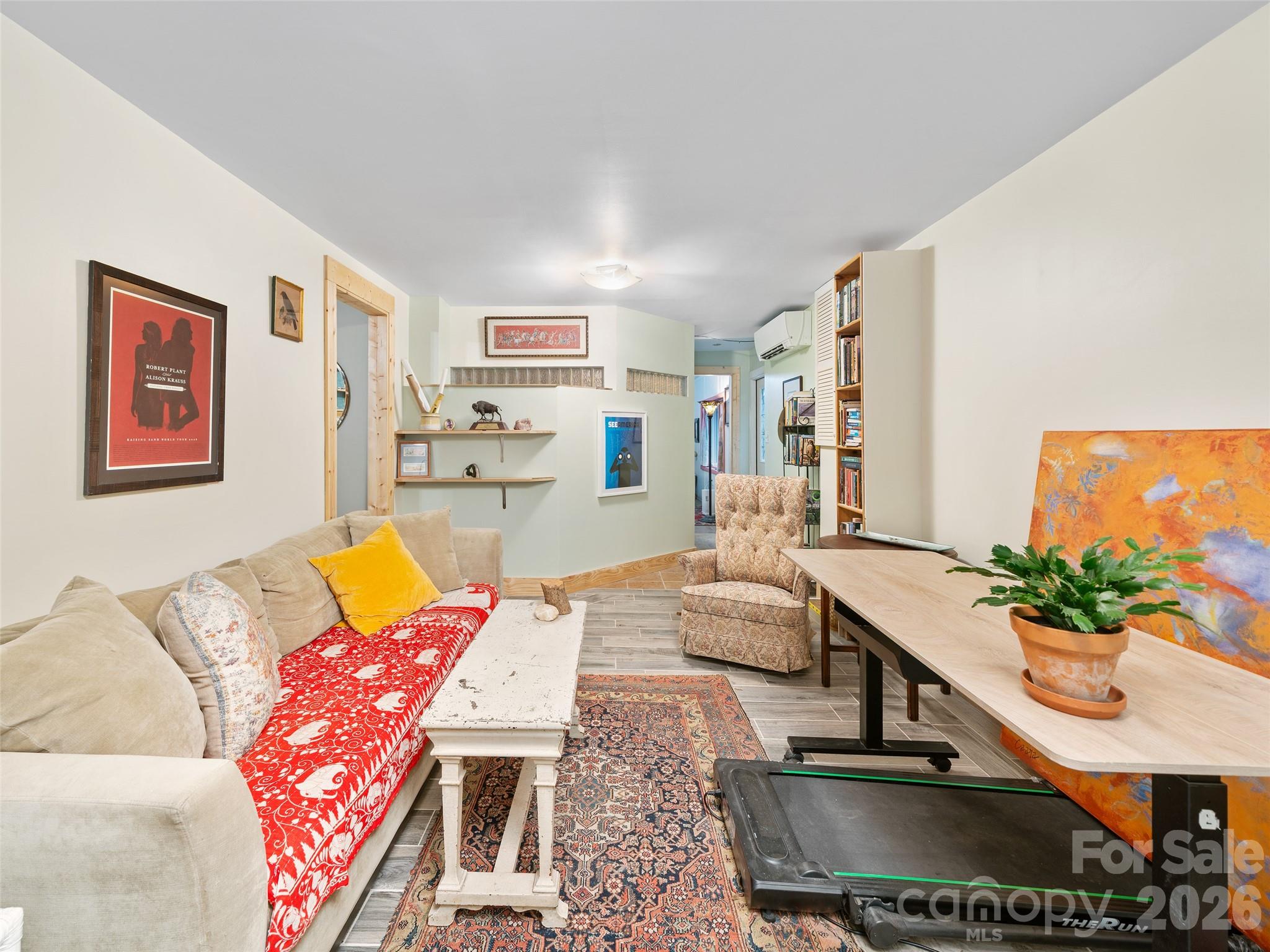 Sunrise Village - Residential