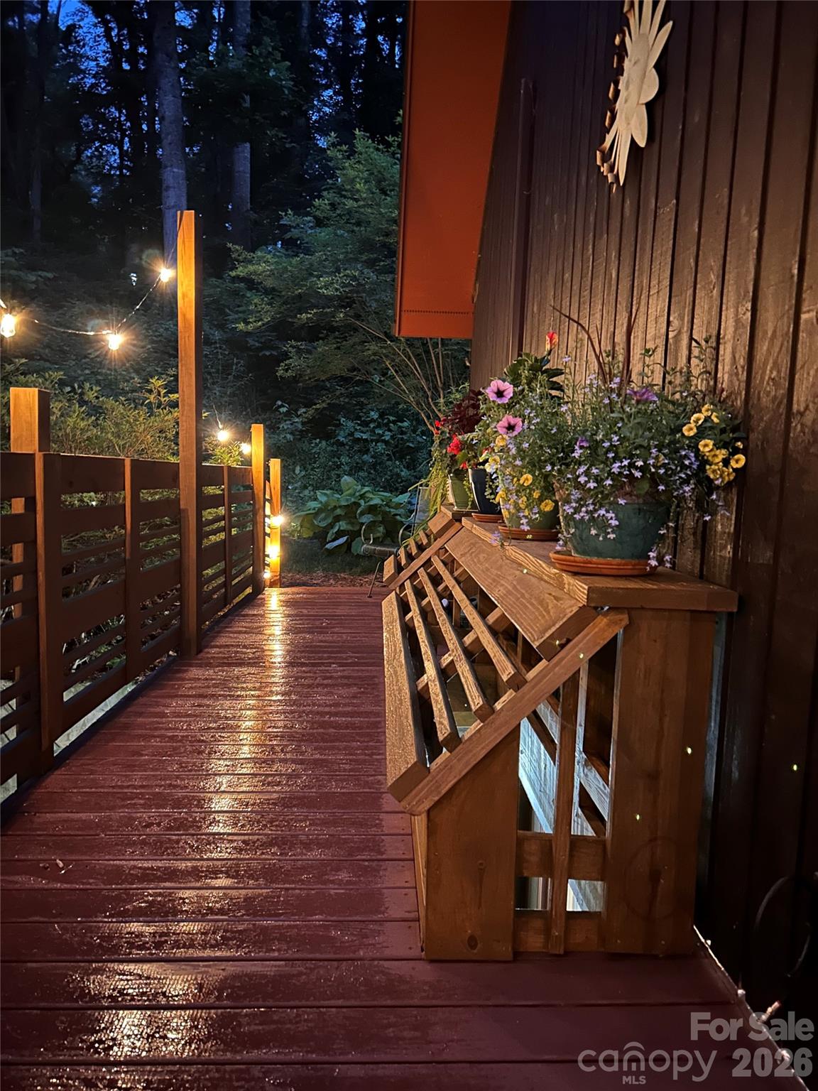 Sunrise Village - Residential