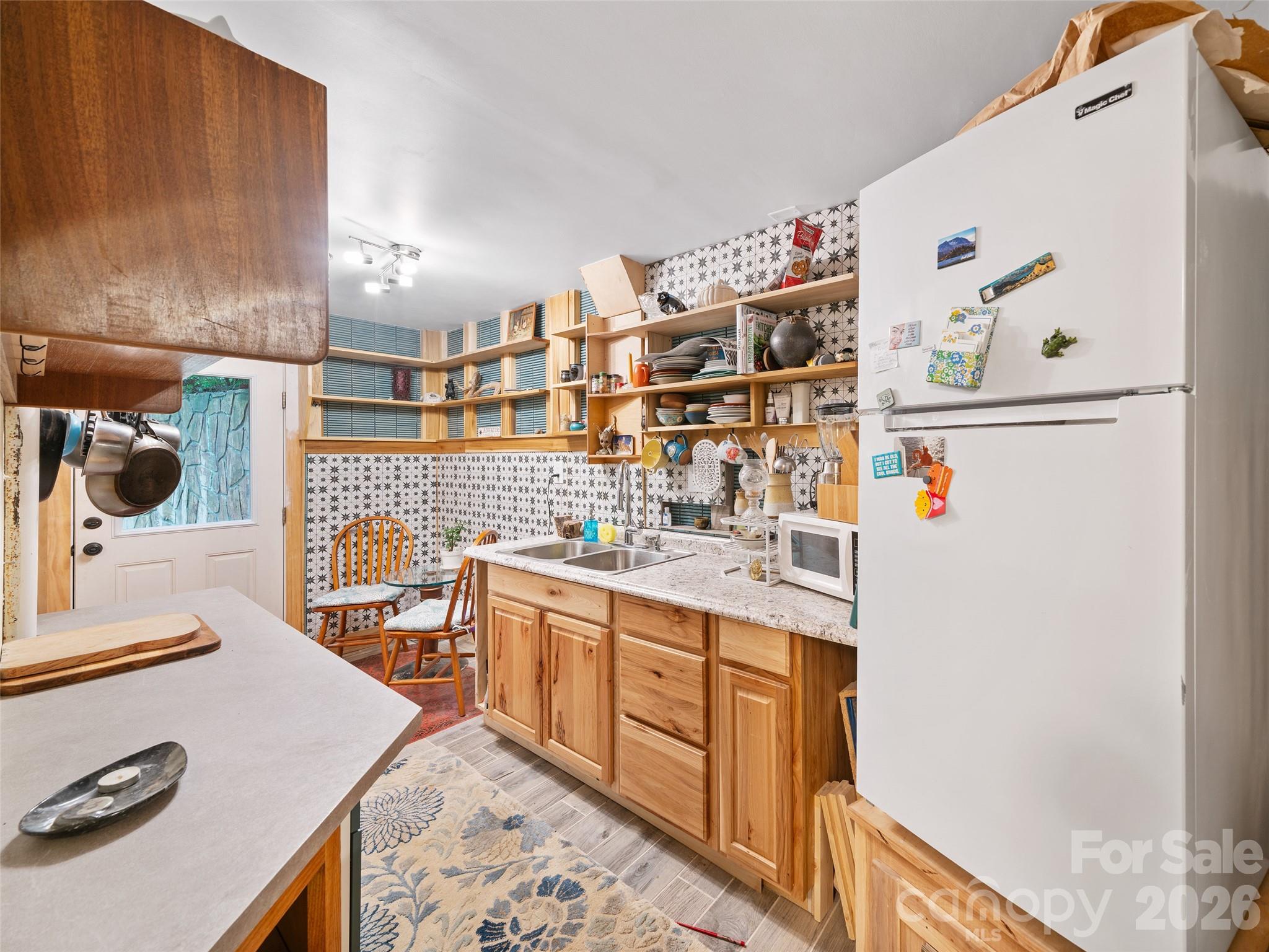 Sunrise Village - Residential