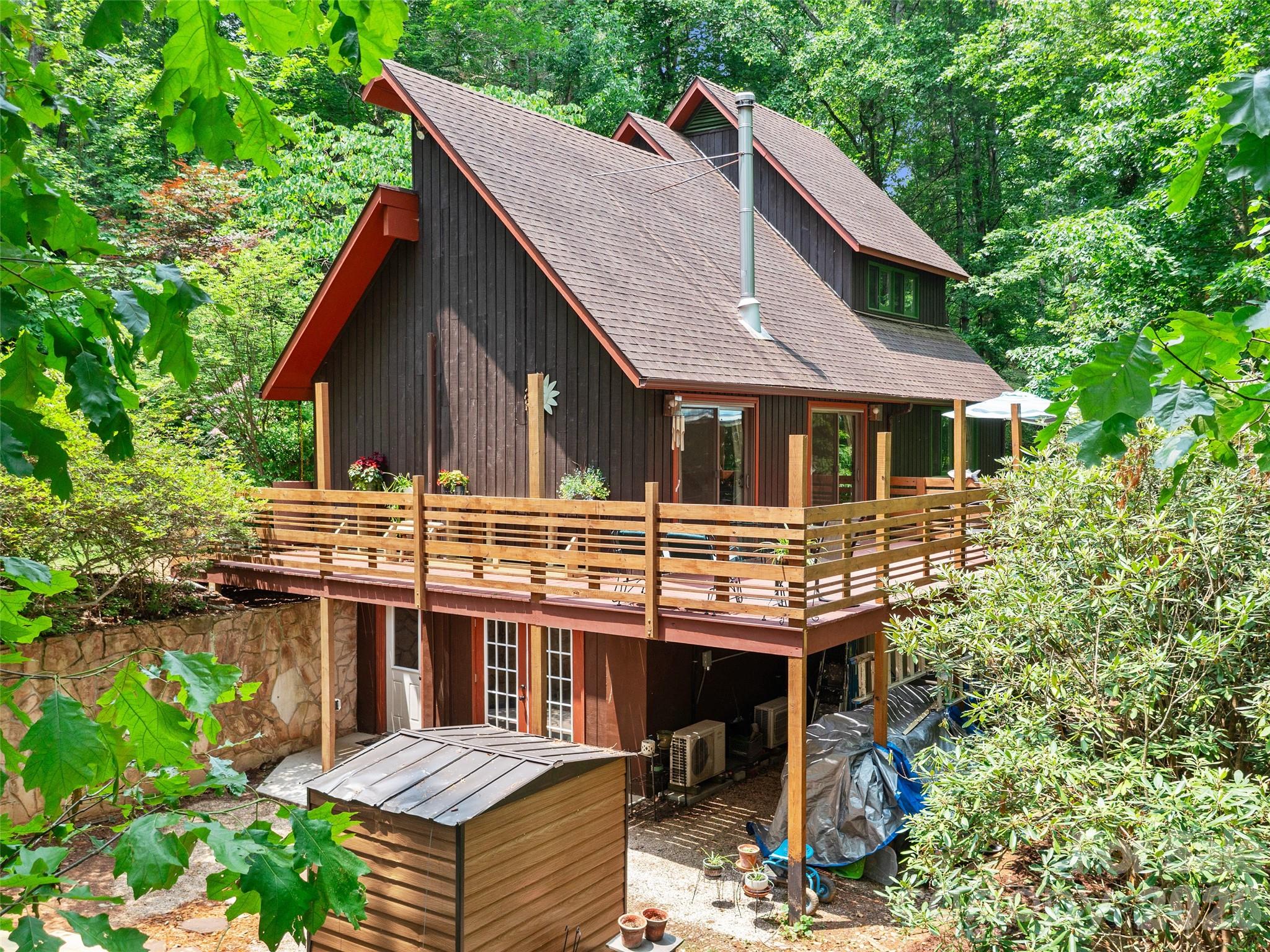 Sunrise Village - Residential