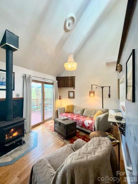 Sunrise Village - Residential