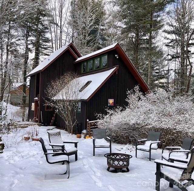 Sunrise Village - Residential