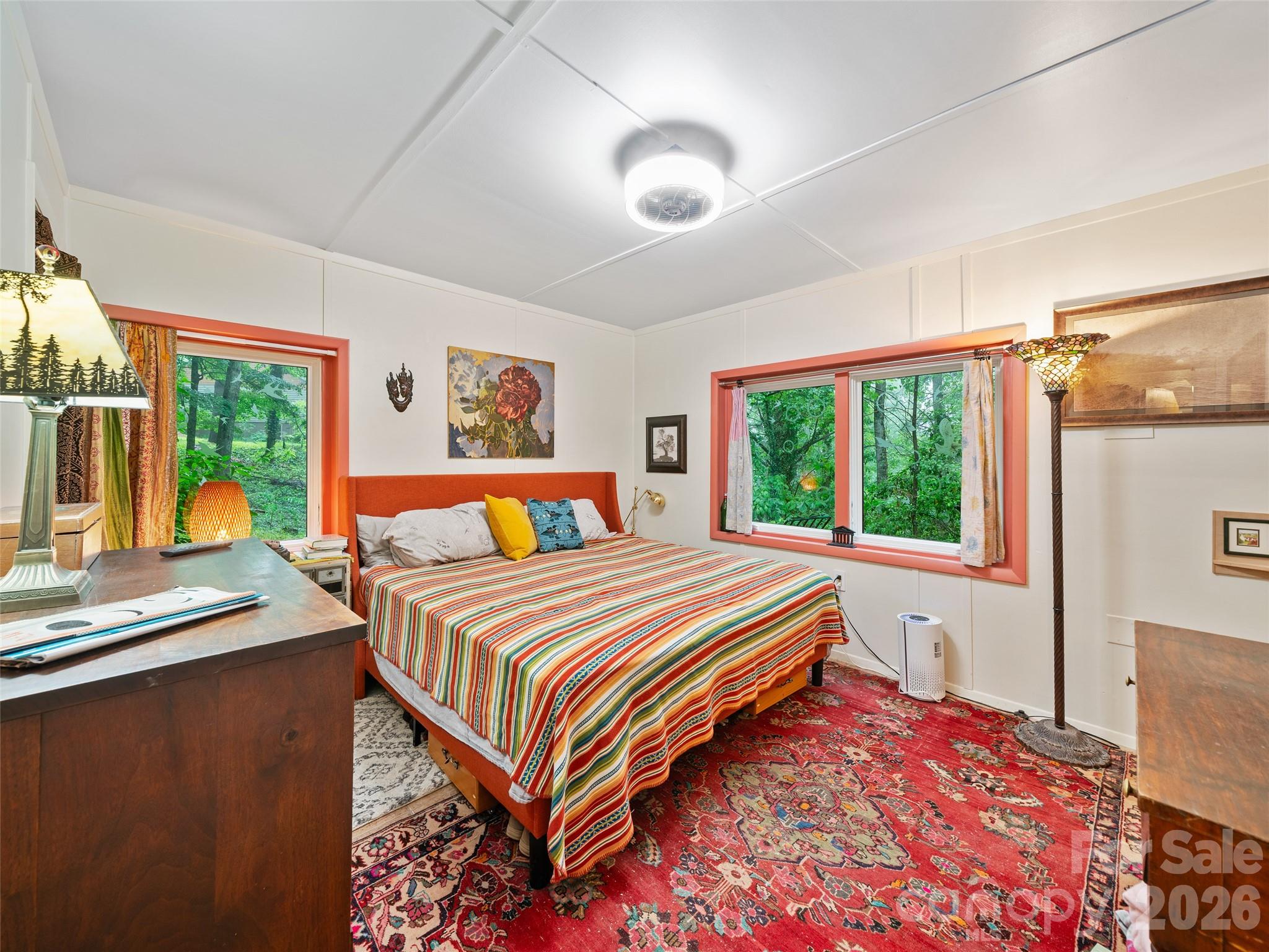 Sunrise Village - Residential