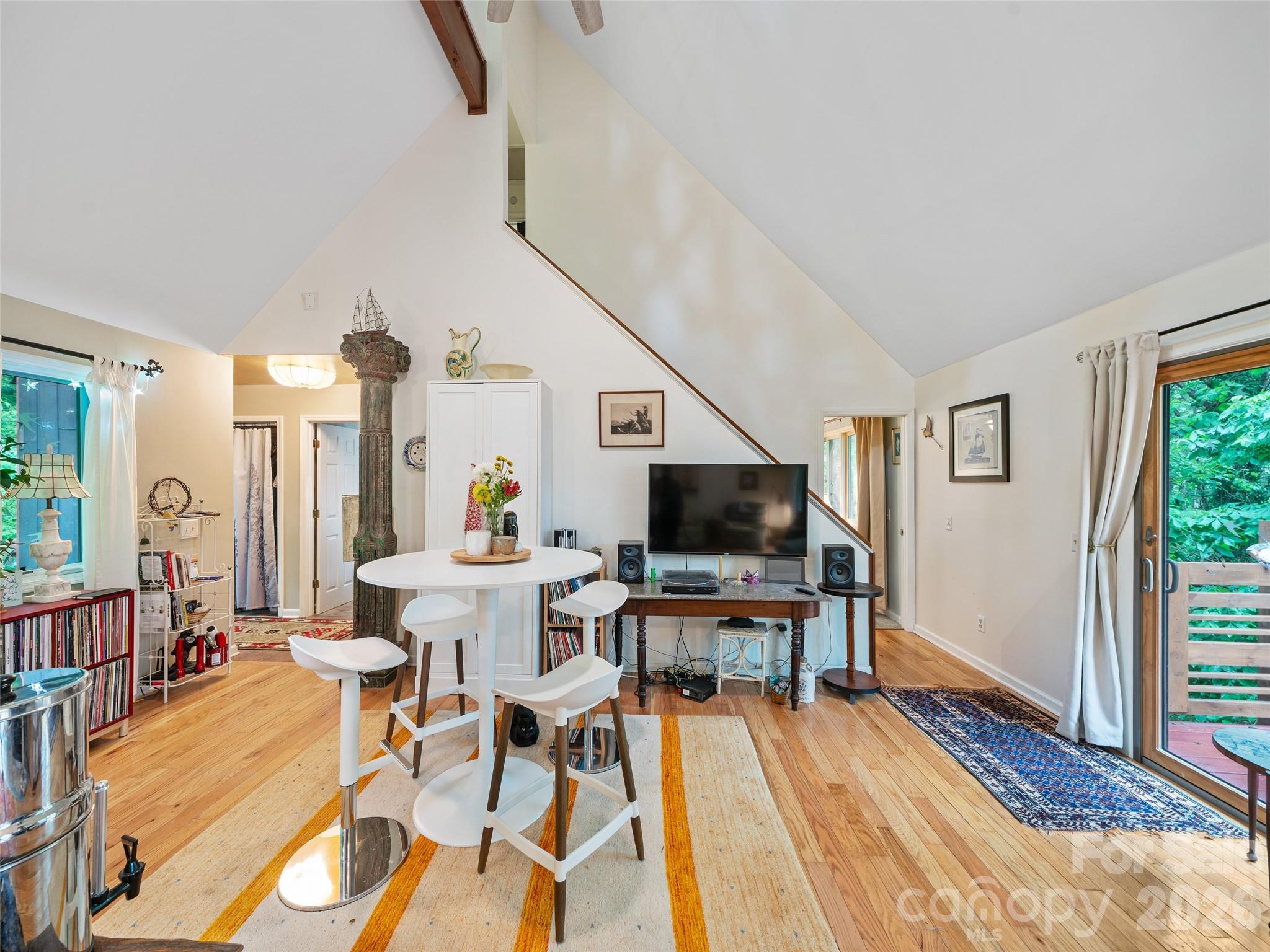 Sunrise Village - Residential