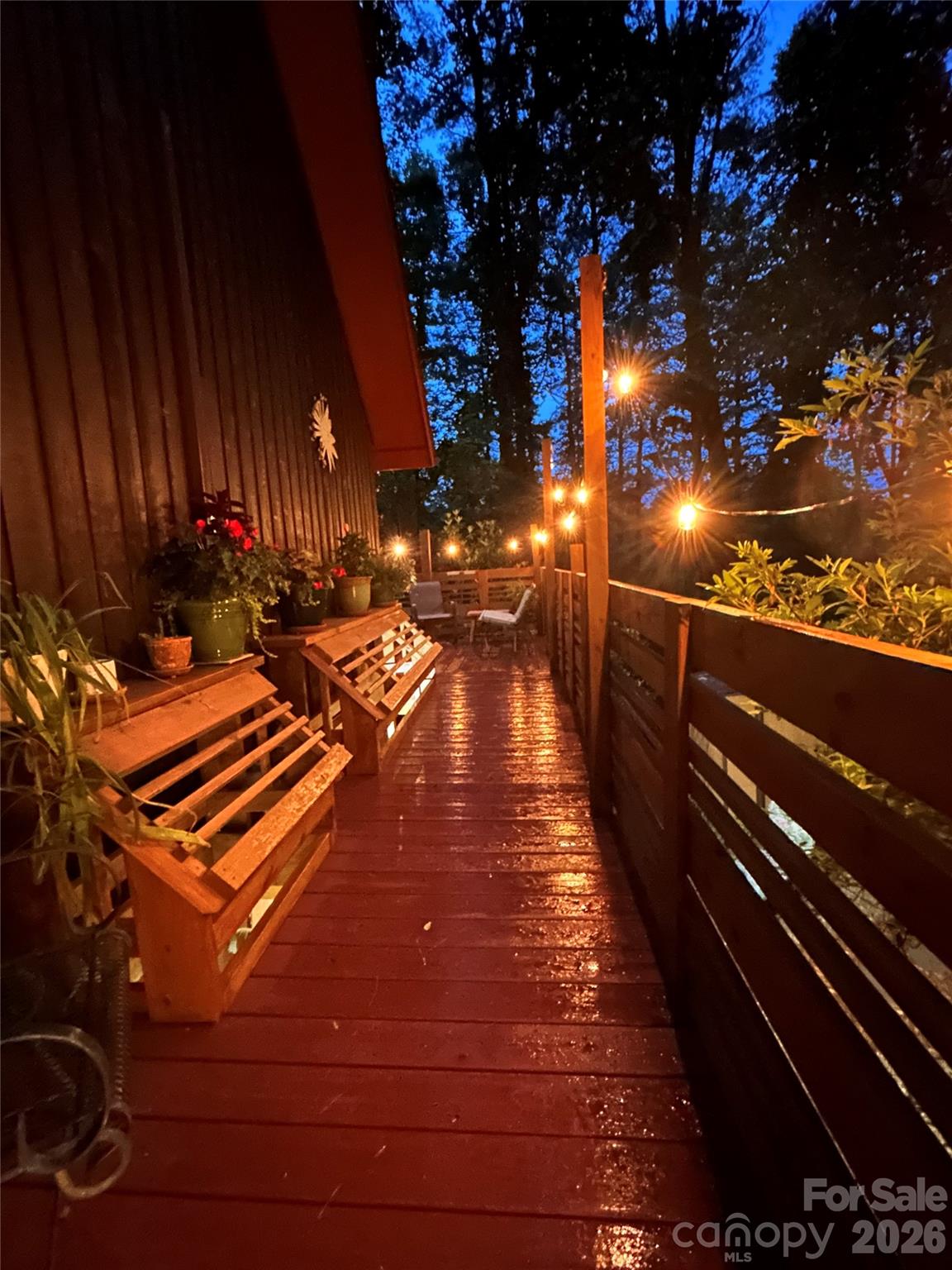 Sunrise Village - Residential