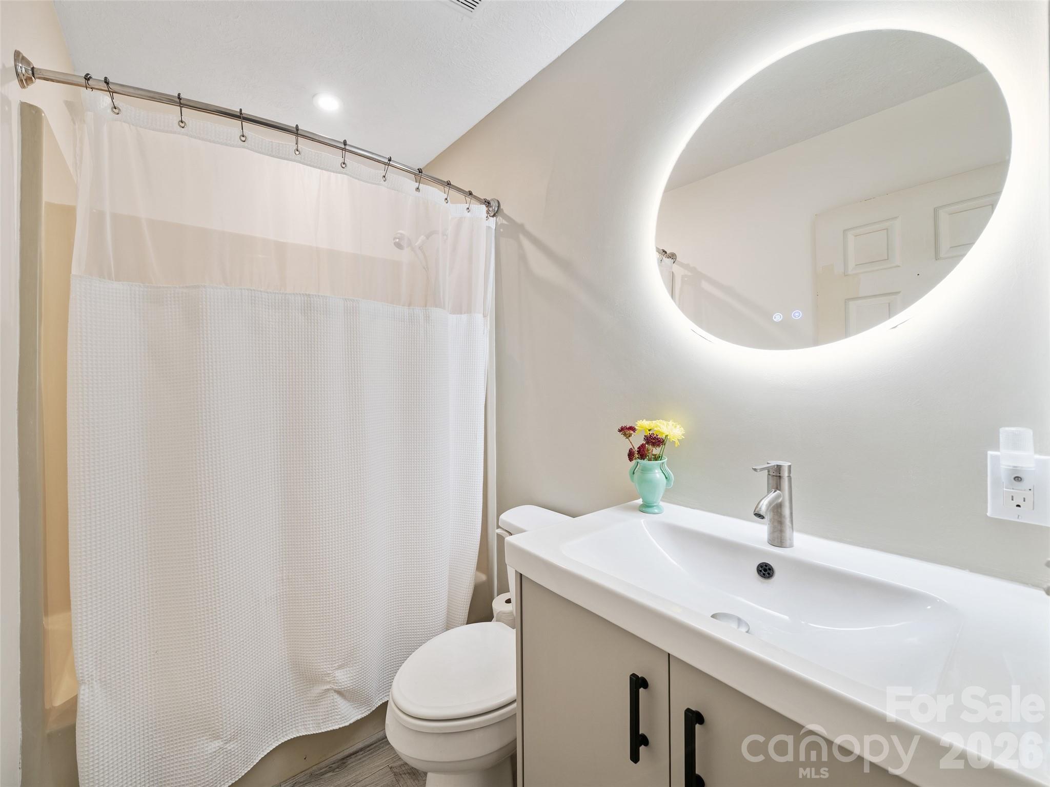 Sunrise Village - Residential