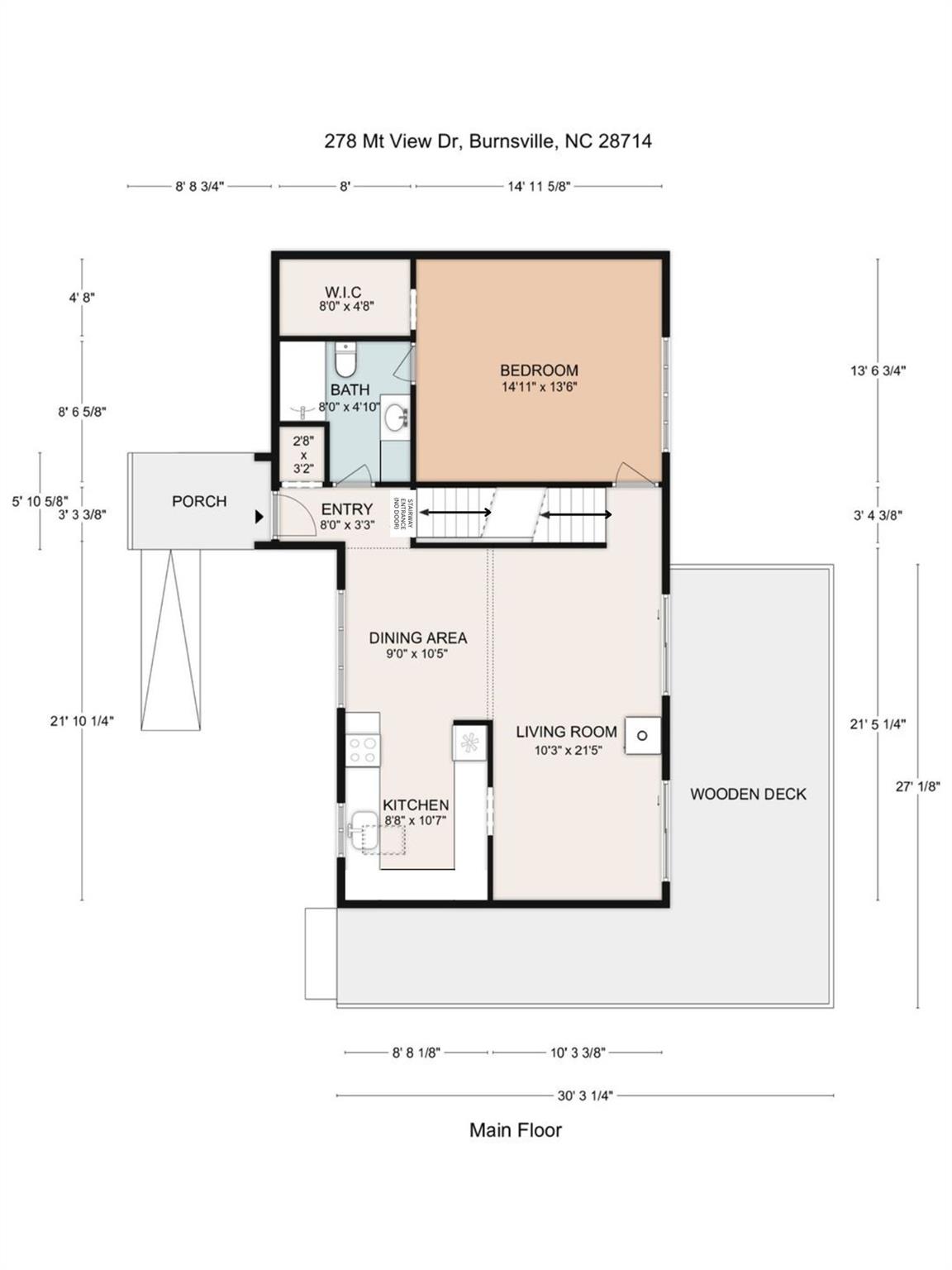 Sunrise Village - Residential