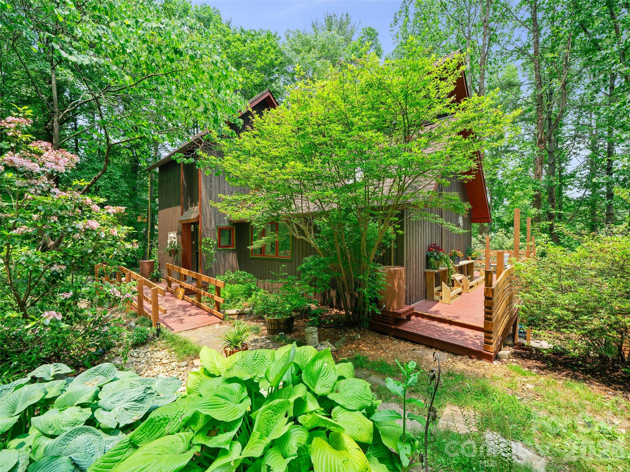 Sunrise Village - Residential