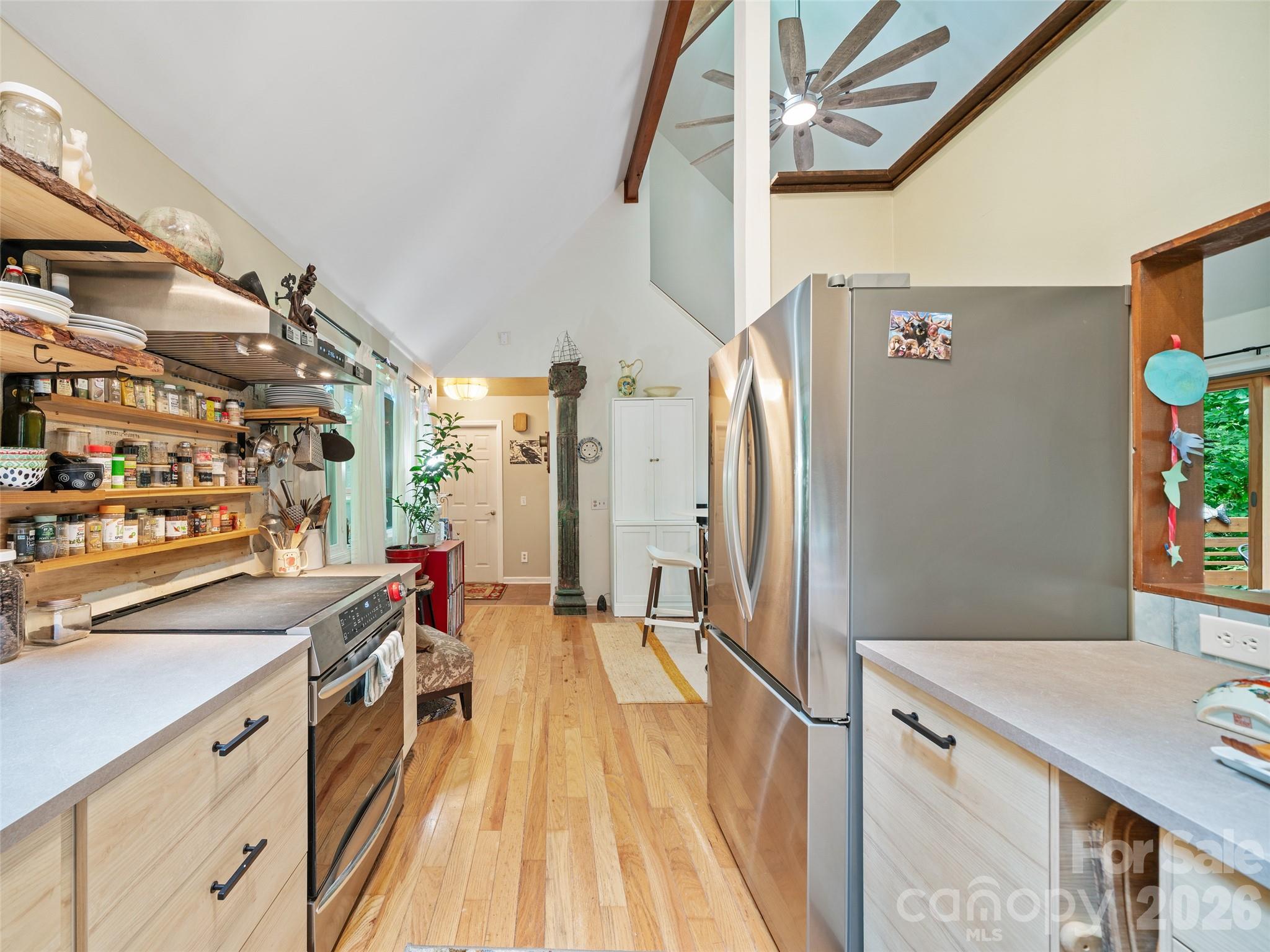 Sunrise Village - Residential