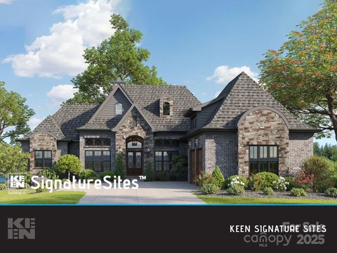 17333 Saranita Lane 1 Charlotte NC 28278