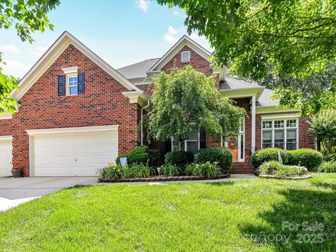 15929 Northstone Drive Huntersville NC 28078