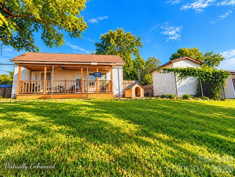 Photo of 816 Grace Street, Kings Mountain, NC 28086 (MLS # 4432874)