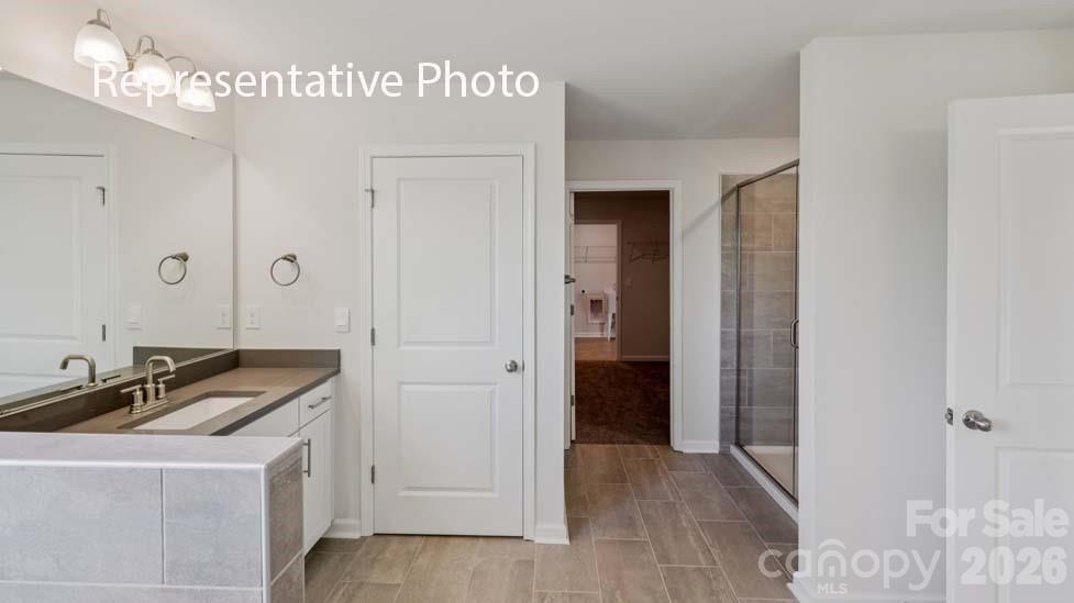 Sanctuary at Southgate - Residential