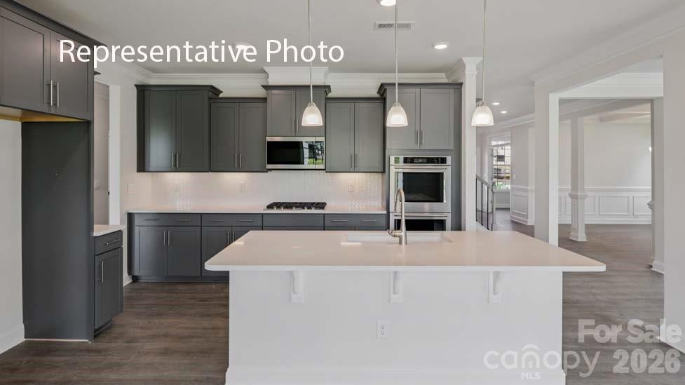 Sanctuary at Southgate - Residential