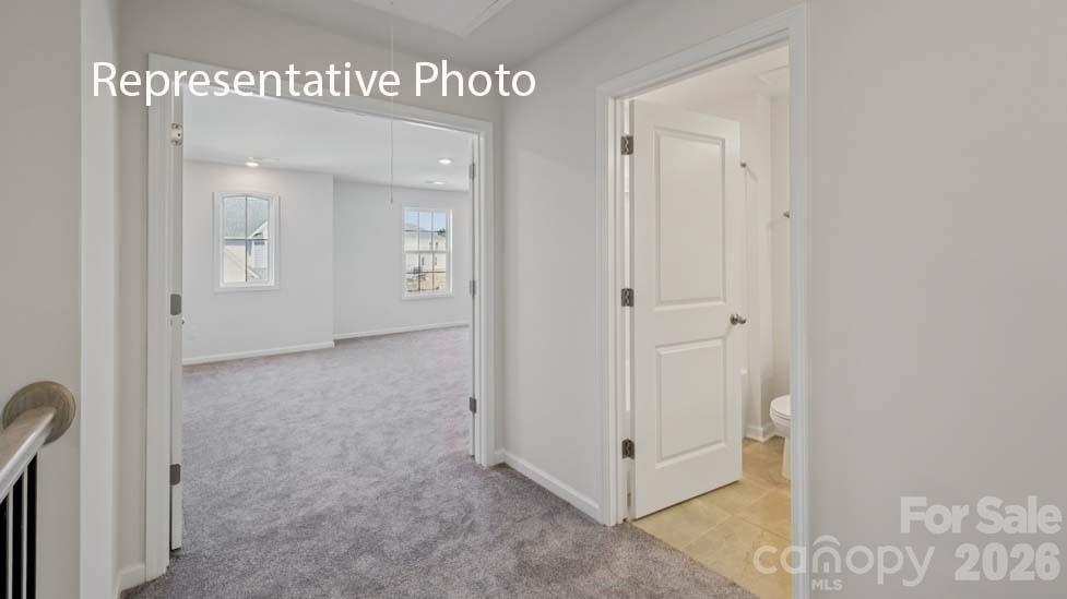 Sanctuary at Southgate - Residential