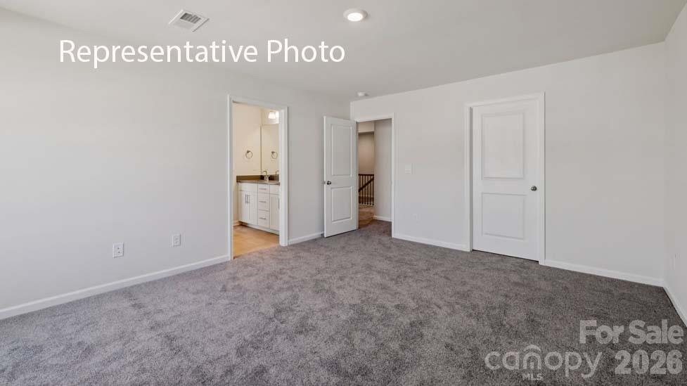 Sanctuary at Southgate - Residential