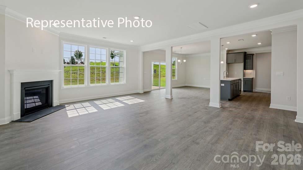 Sanctuary at Southgate - Residential