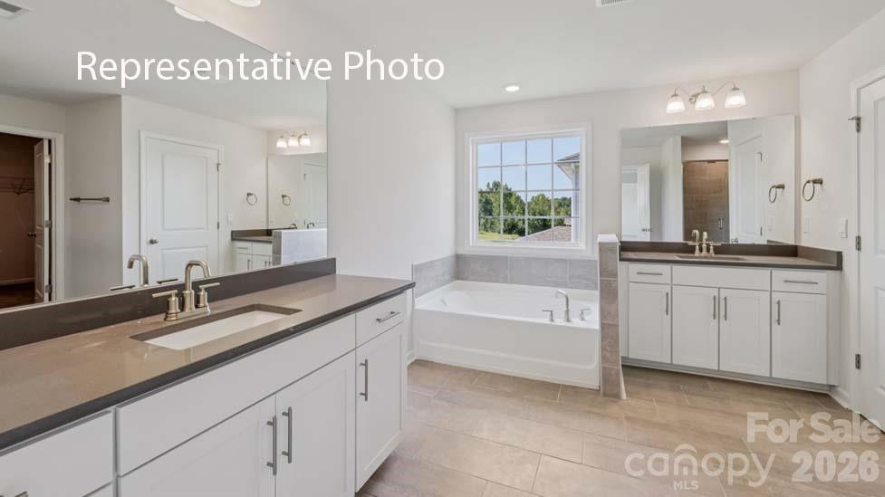 Sanctuary at Southgate - Residential