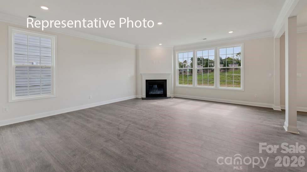 Sanctuary at Southgate - Residential