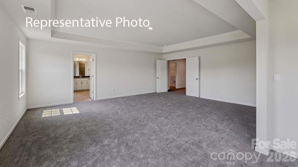 Sanctuary at Southgate - Residential