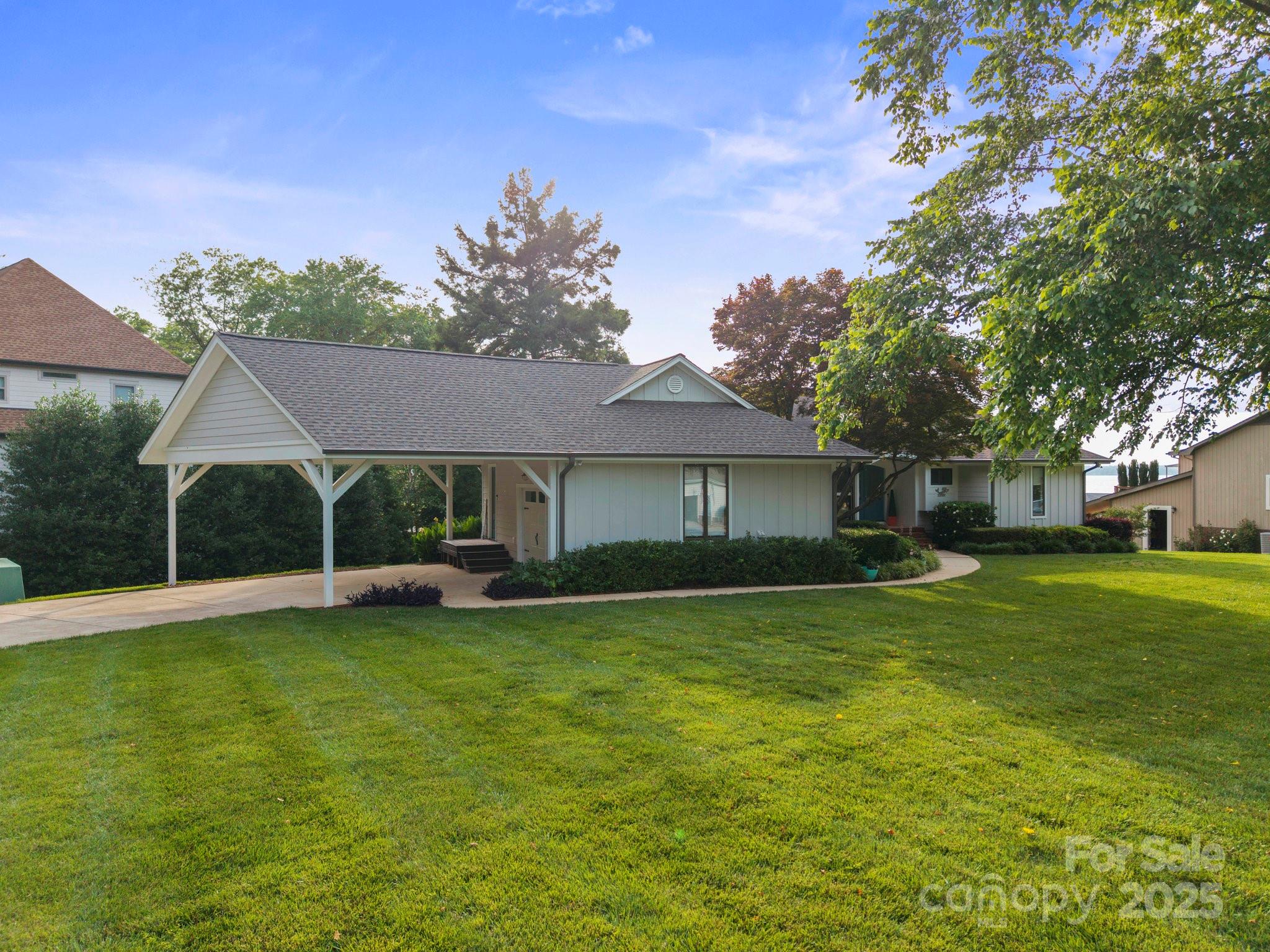 22501 John Gamble Road