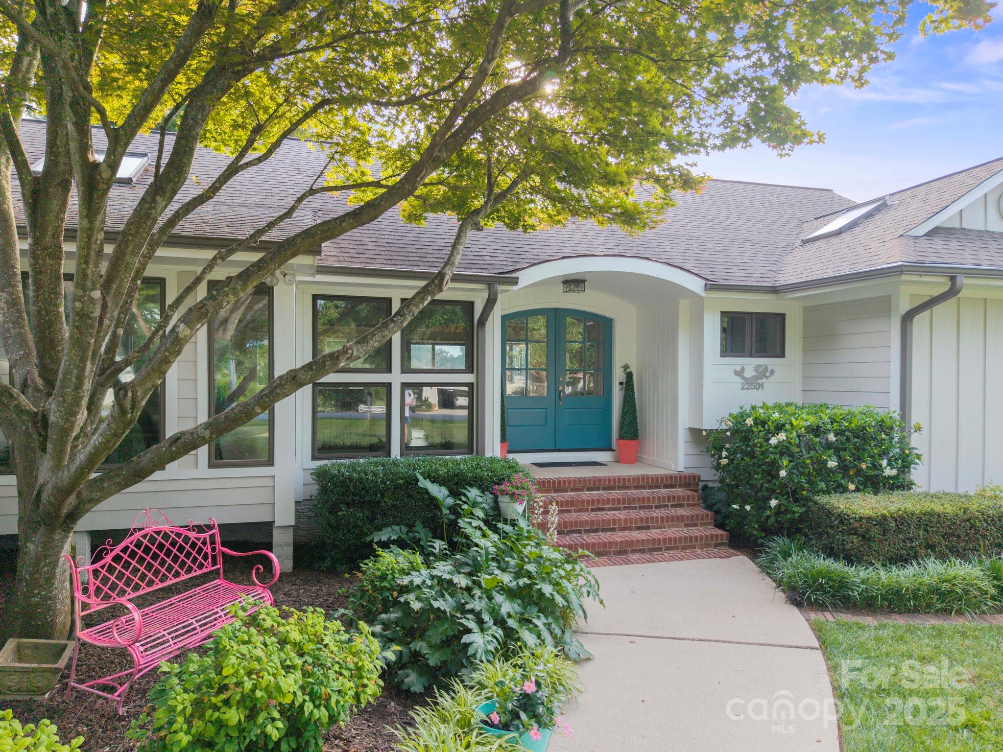 22501 John Gamble Road