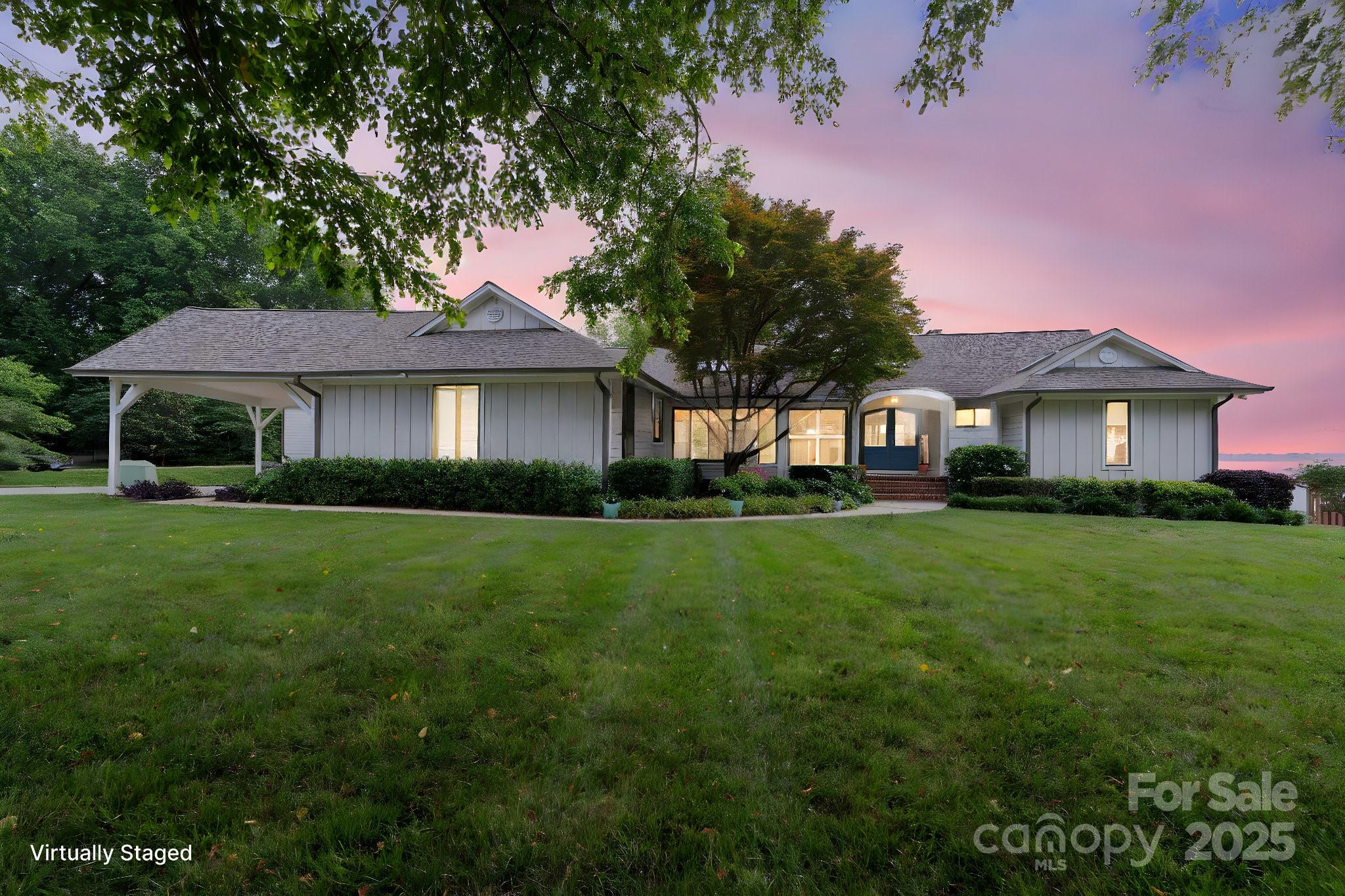 22501 John Gamble Road