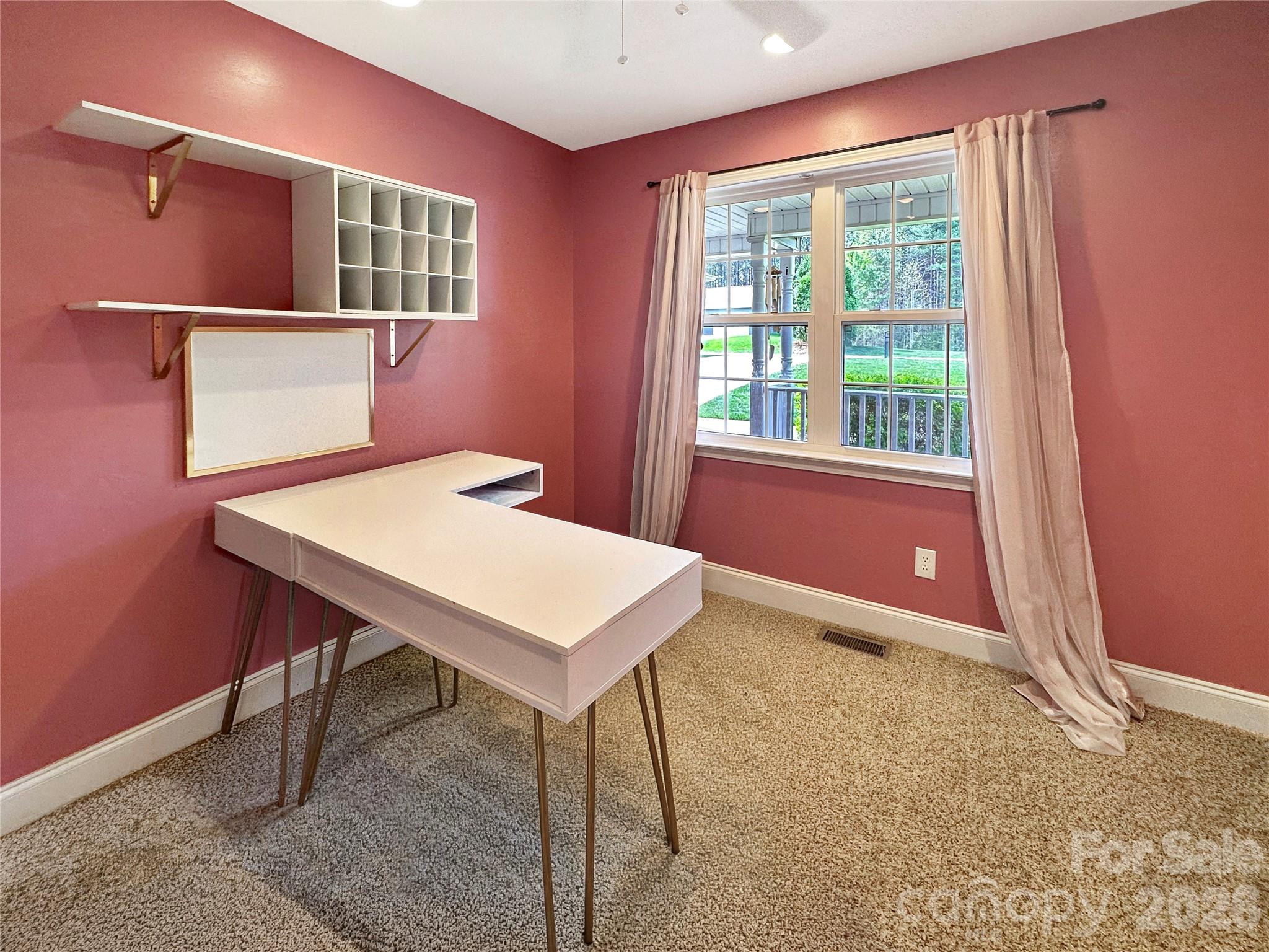 Crystal Falls - Residential