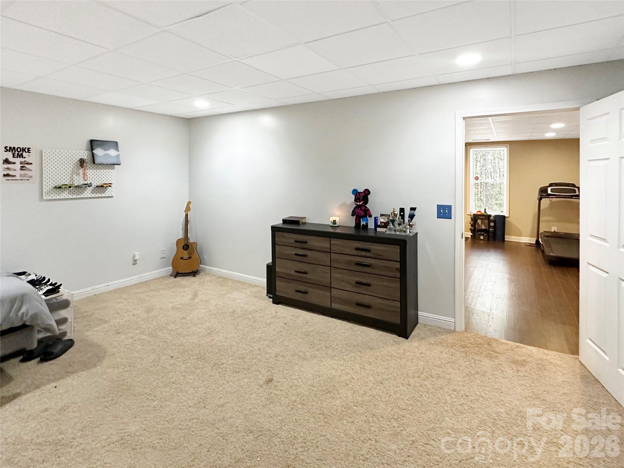 Crystal Falls - Residential