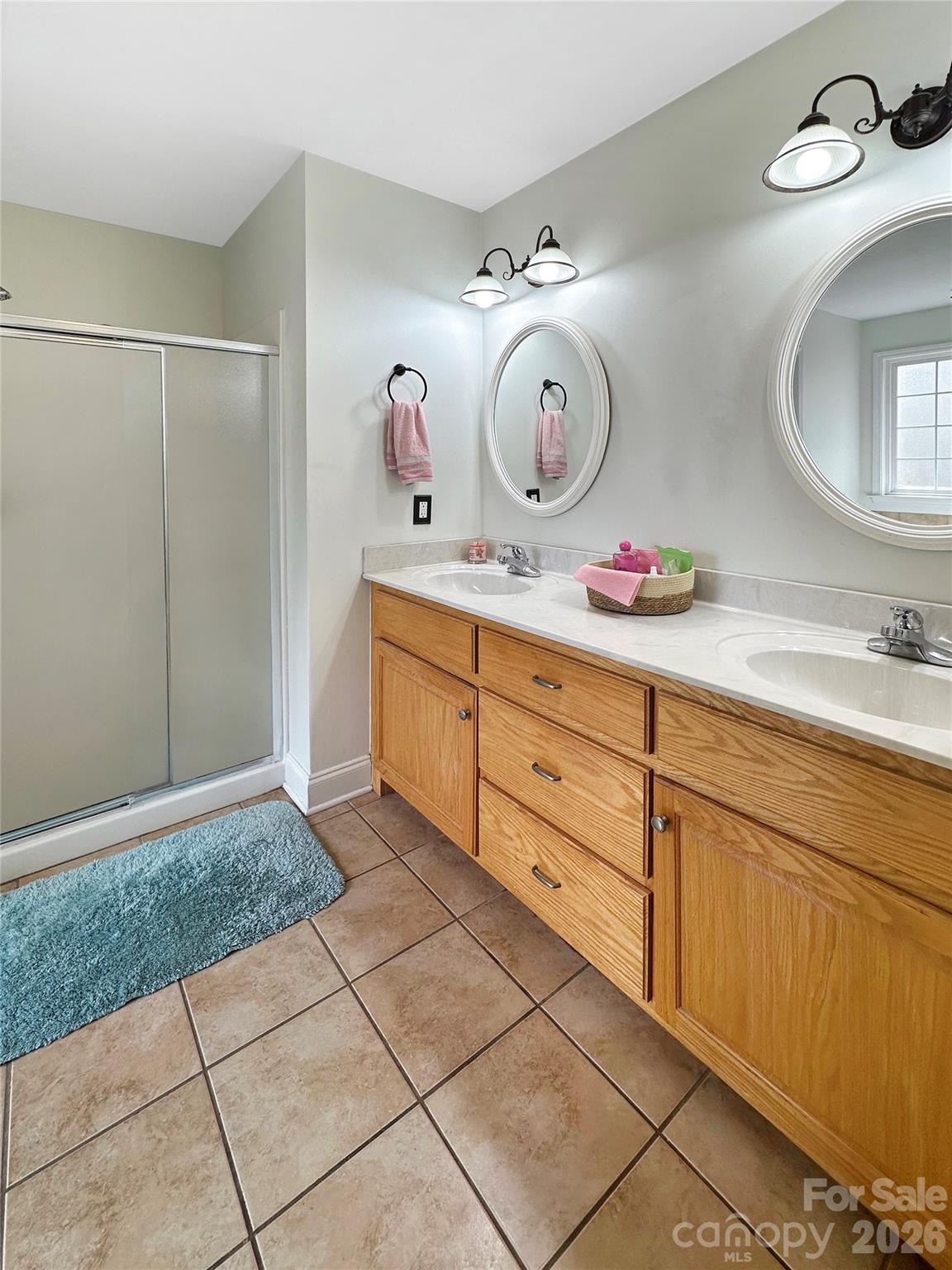 Crystal Falls - Residential